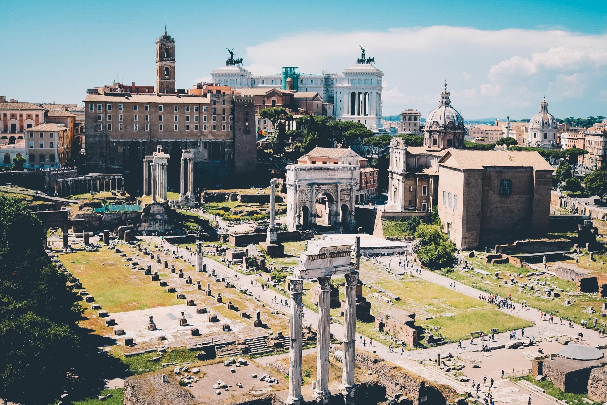 El futuro de los viajes: entrevista con Naren Shaam