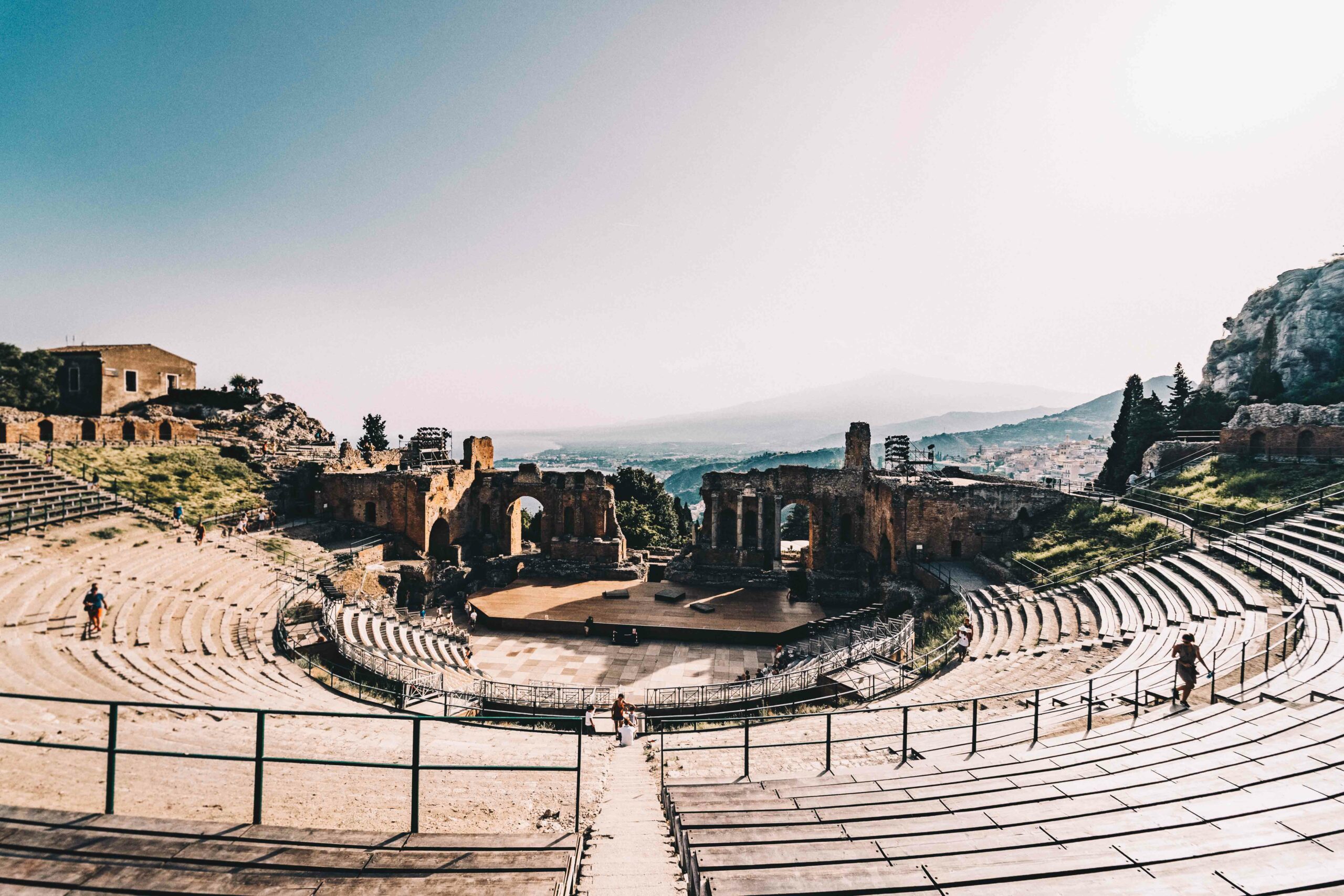 El futuro de los viajes: entrevista con Naren Shaam