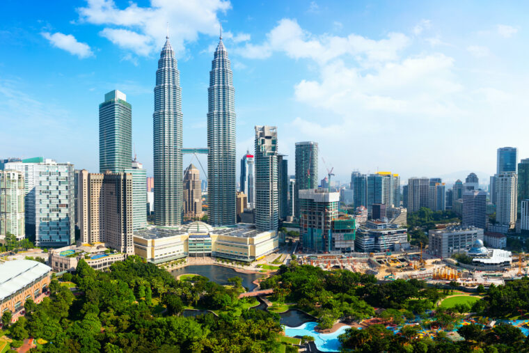 Kuala Lumpur, Malaysia