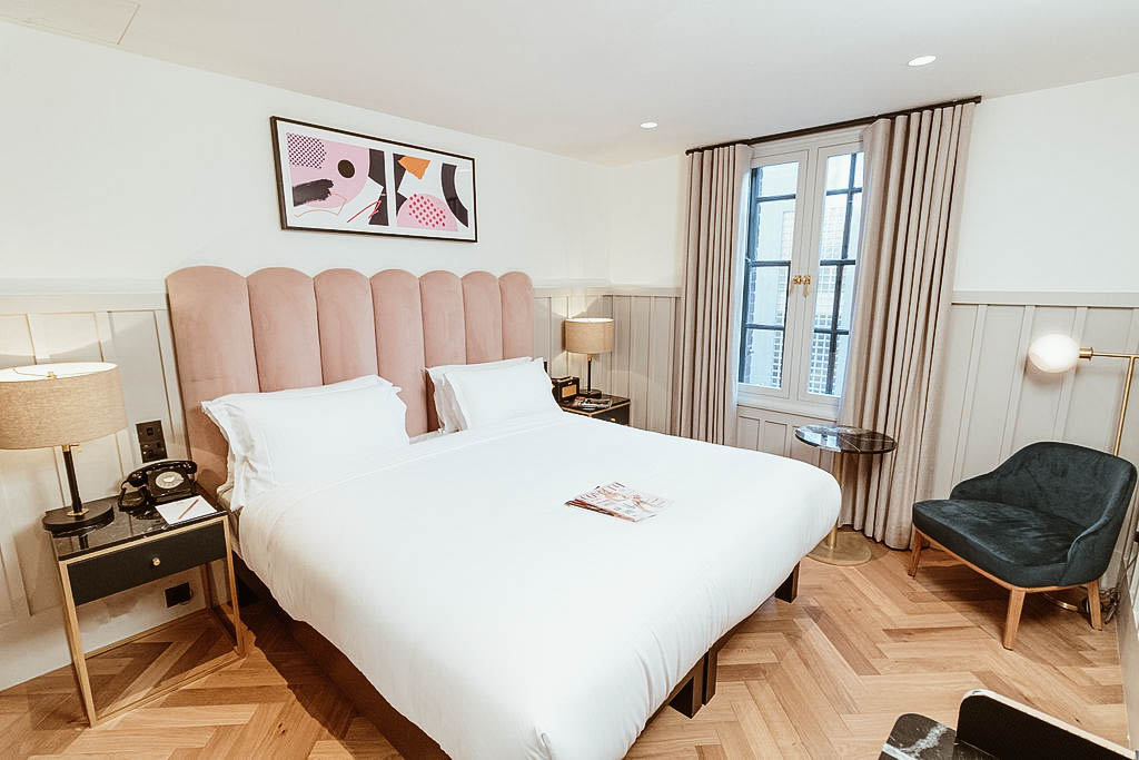 Las mejores cosas que ver en Dublín