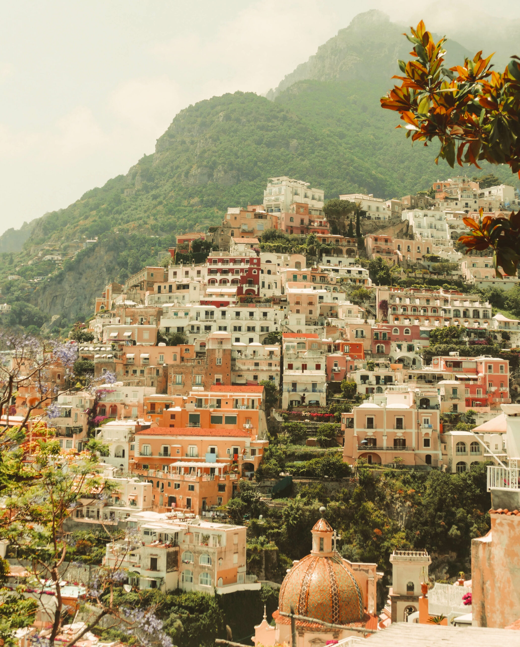 Pelis para inspirarse desde casa