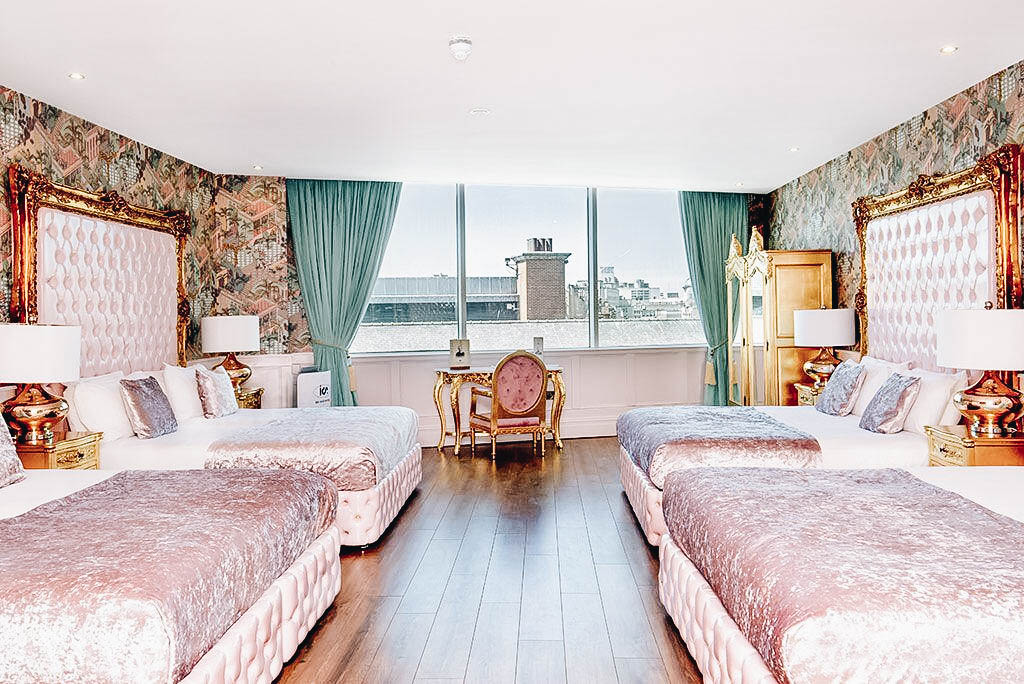 Las mejores cosas que ver en Liverpool