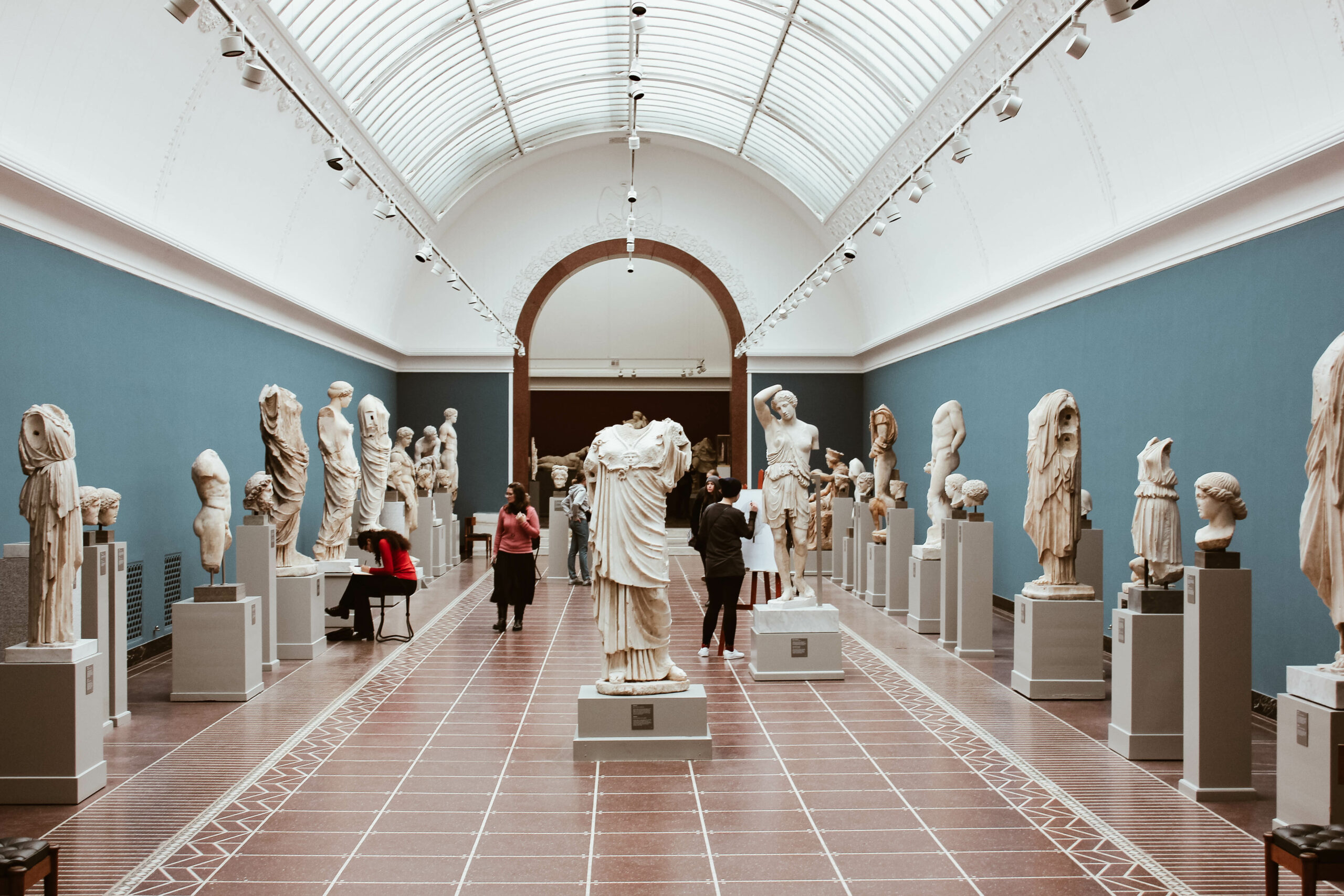 72 horas en Copenhague