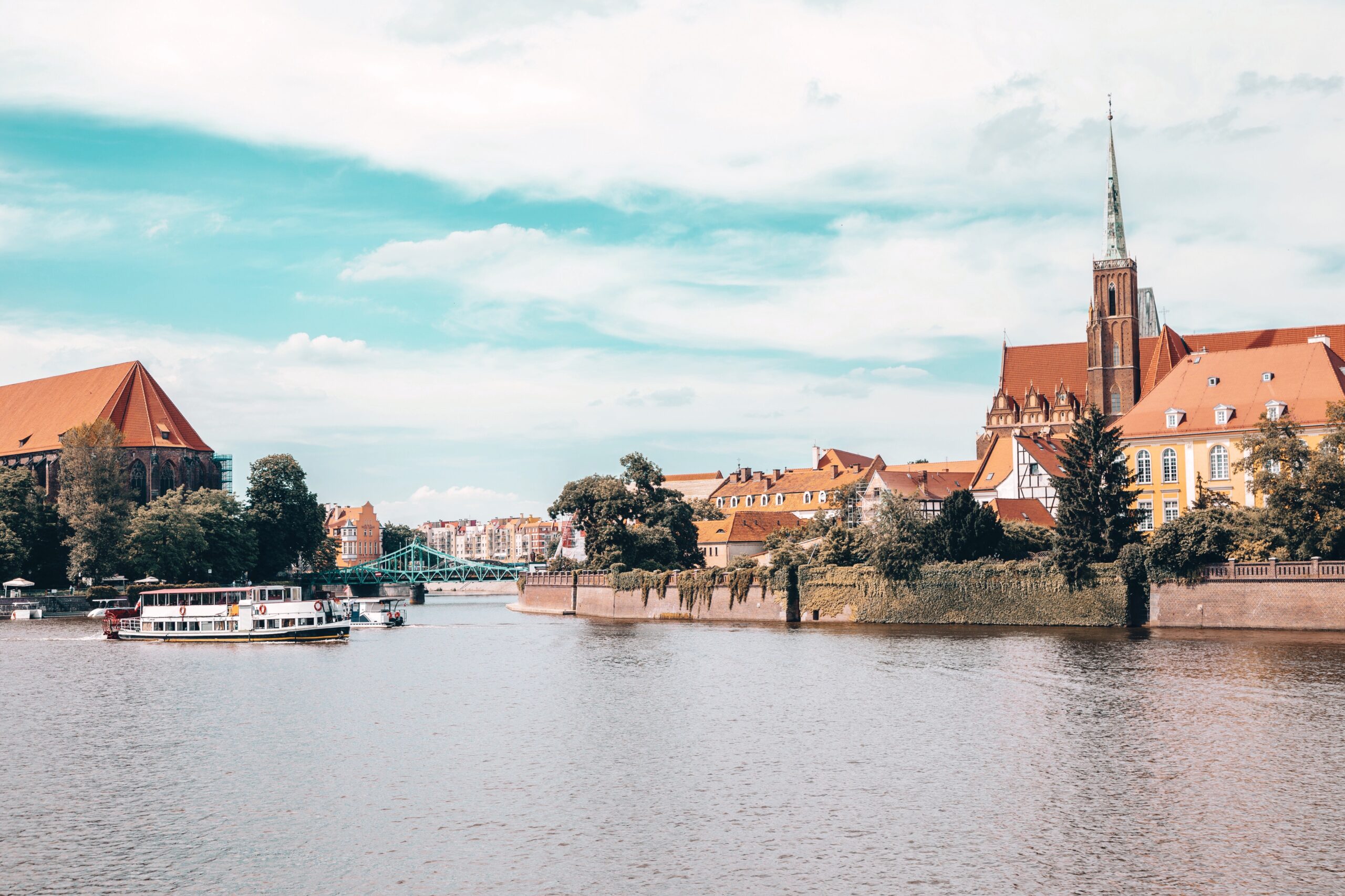 Próxima parada: El país de las maravillas