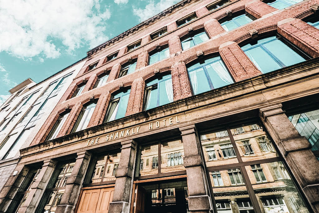 Las mejores cosas que ver en Liverpool