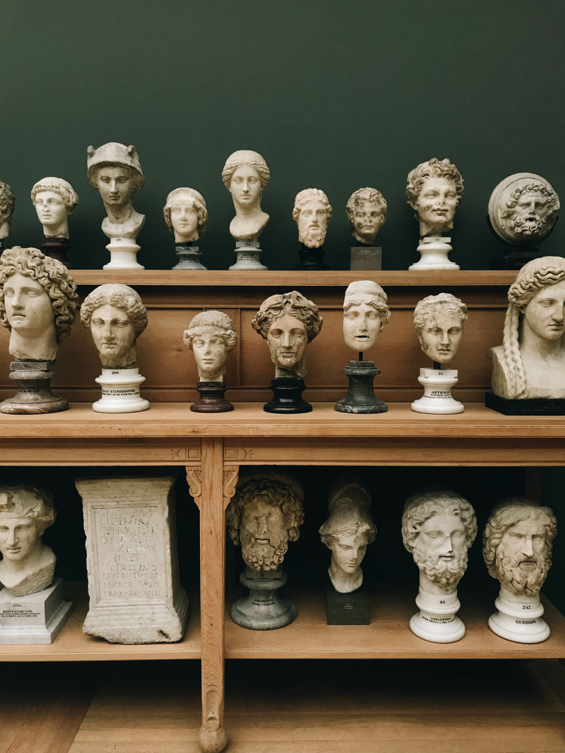 72 horas en Copenhague