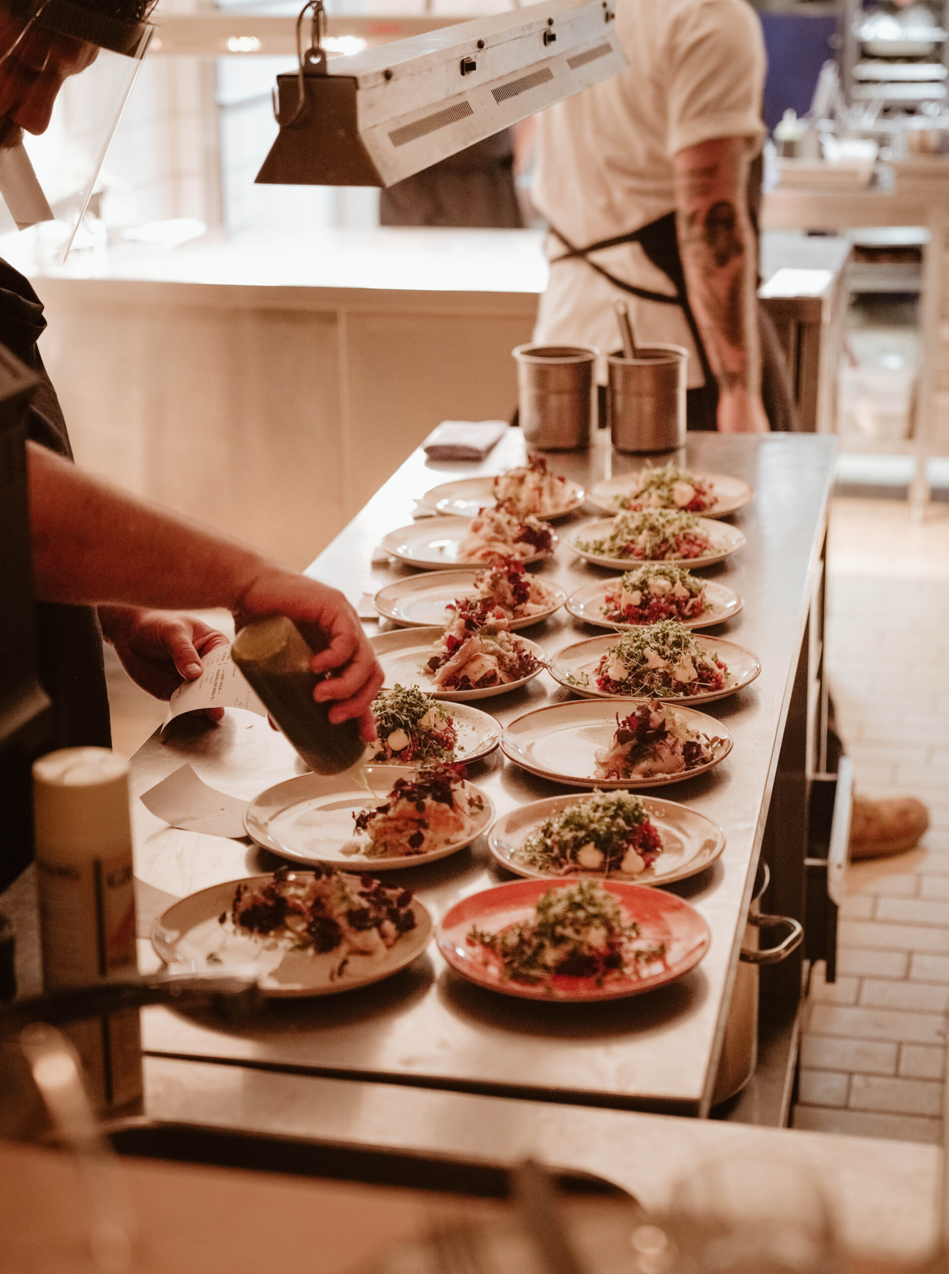 72 horas en Copenhague