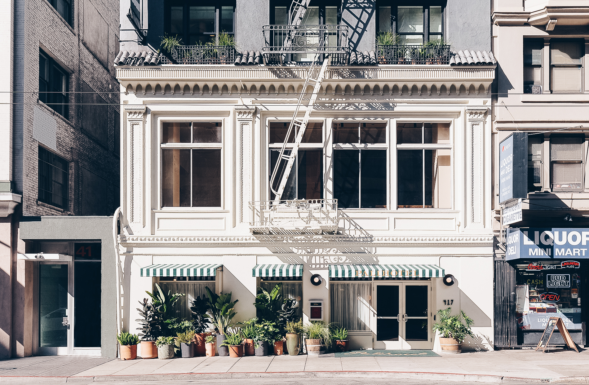 Las mejores cosas que ver en San Francisco