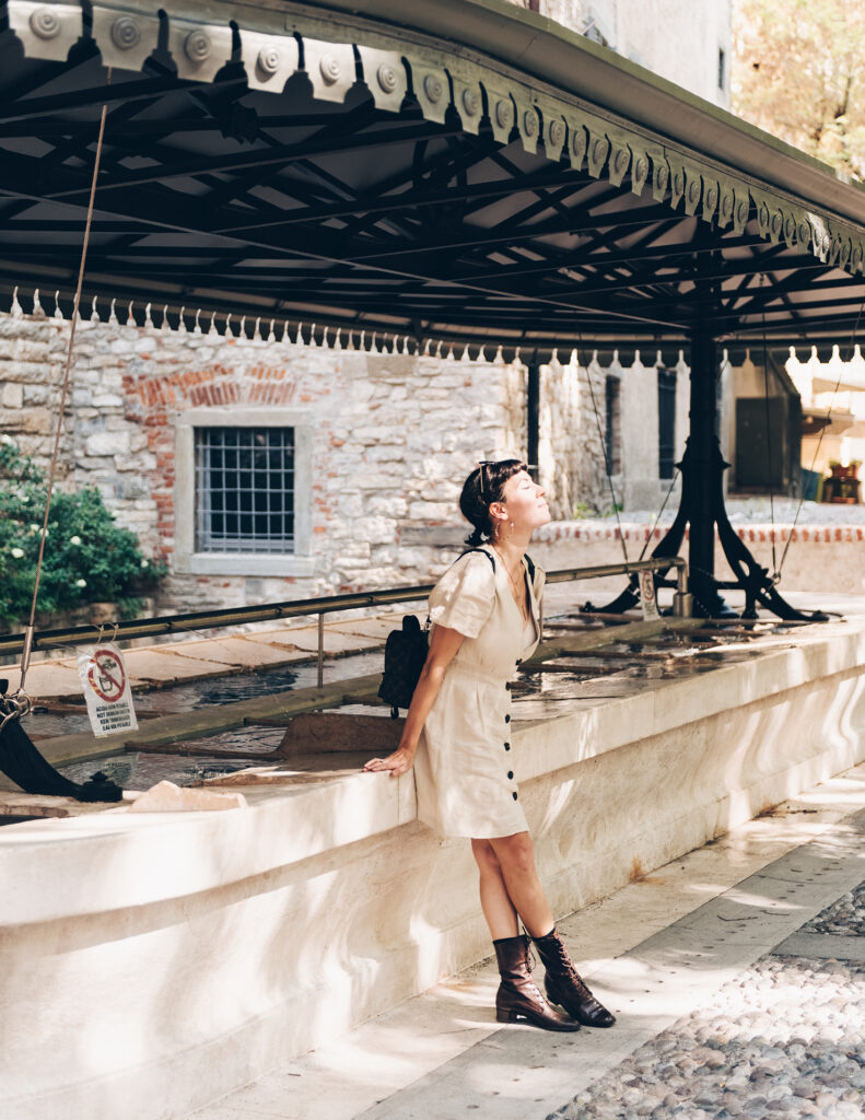 Adopta una ciudad: Bérgamo