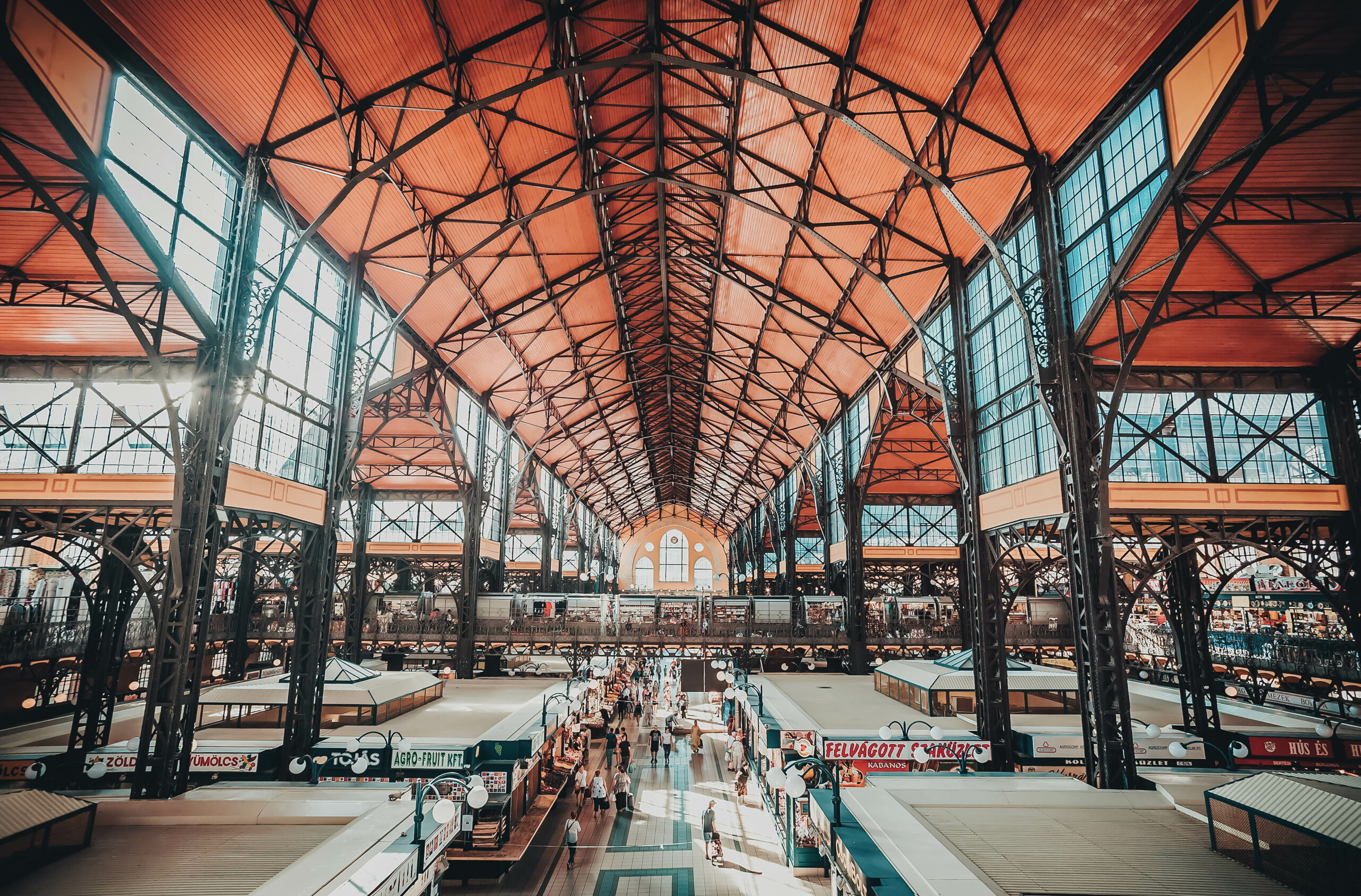 Las mejores cosas que ver en Budapest