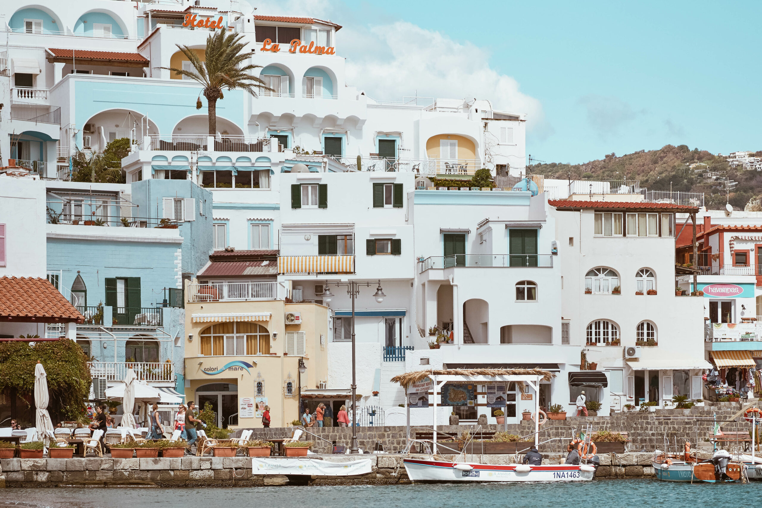 Pelis para inspirarse desde casa