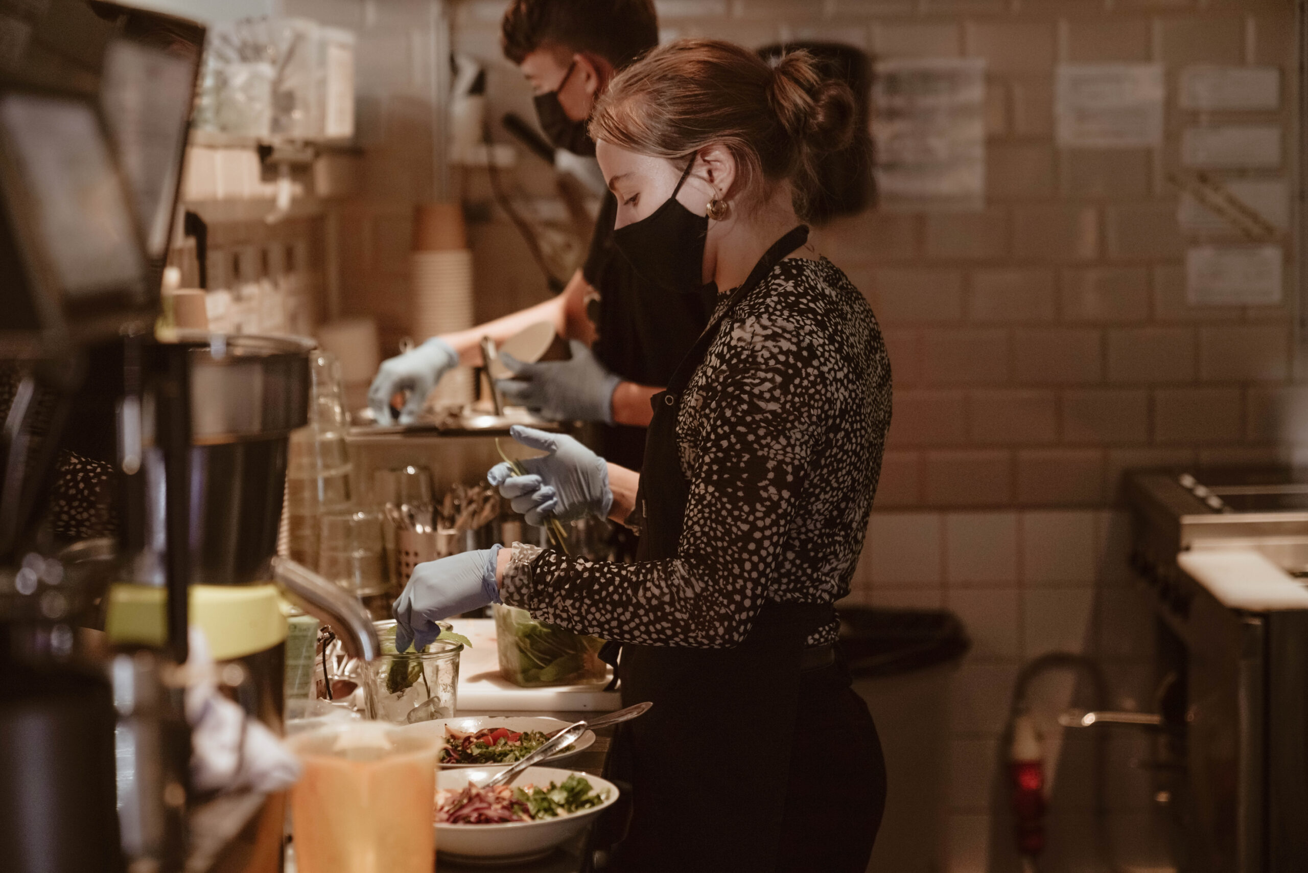 72 horas en Copenhague