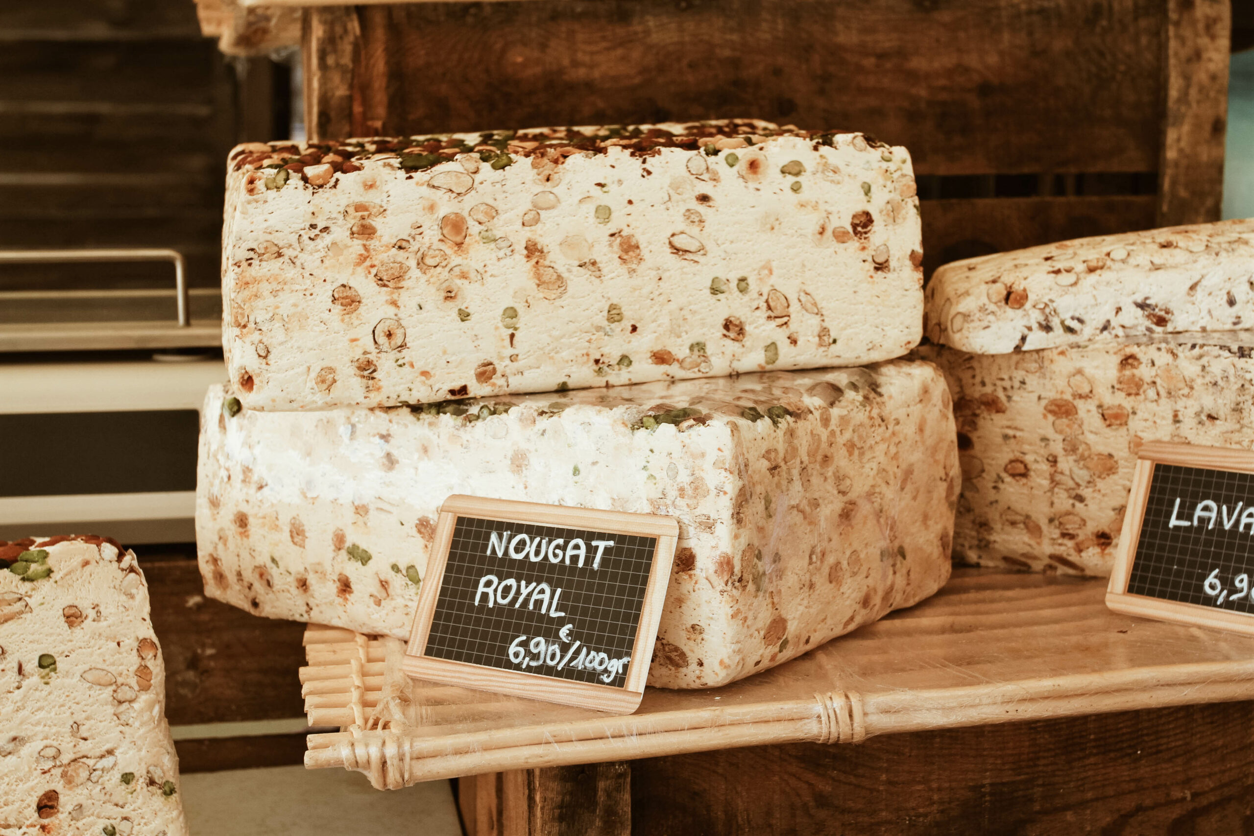 La Provenza: relax a la francesa