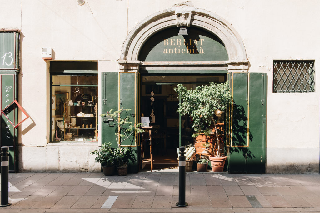 Adopta una ciudad: Bérgamo