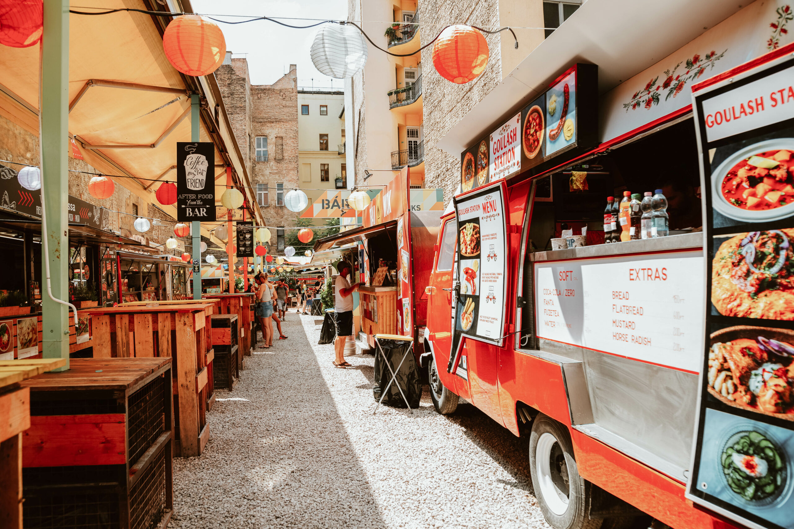 Las mejores cosas que ver en Budapest