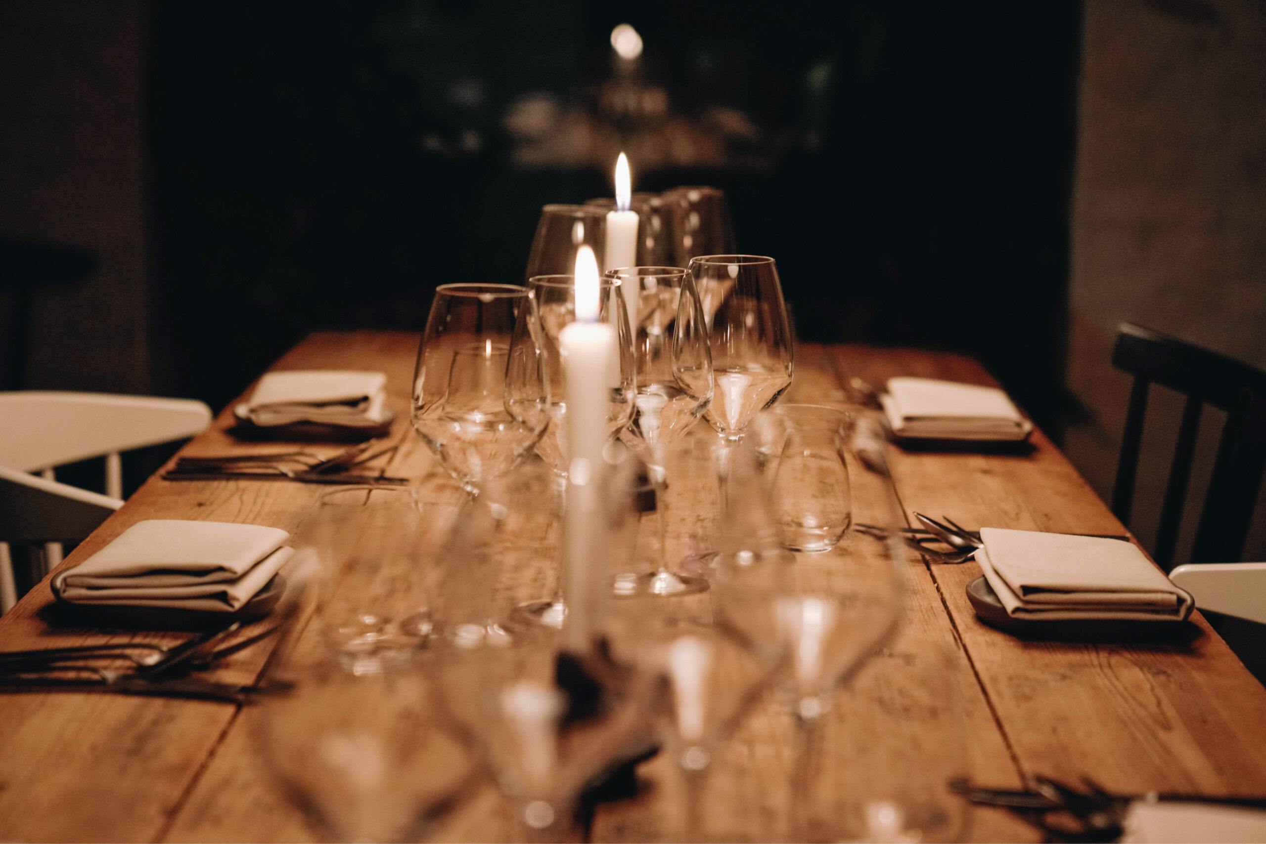 72 horas en Copenhague