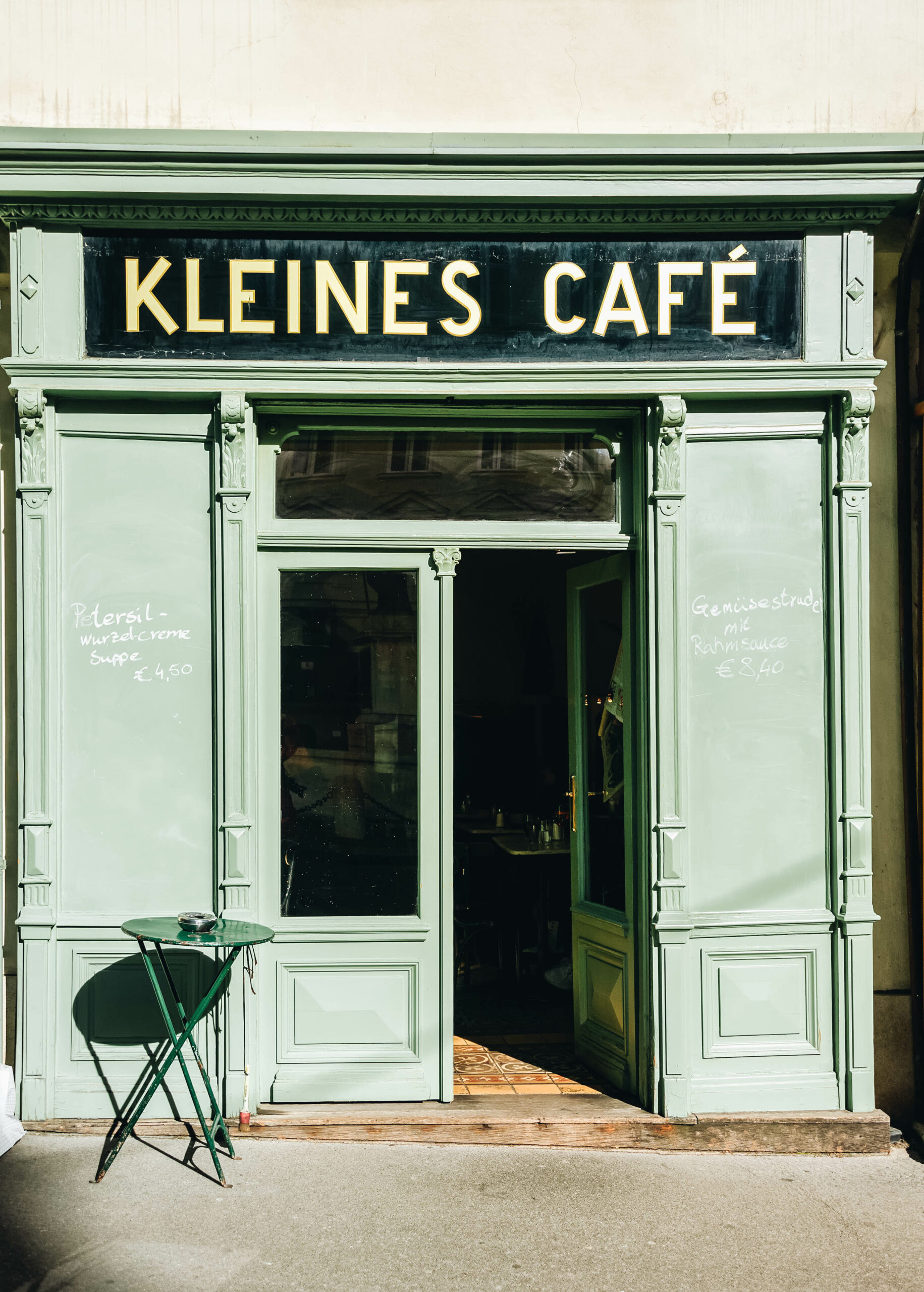 Pelis para inspirarse desde casa