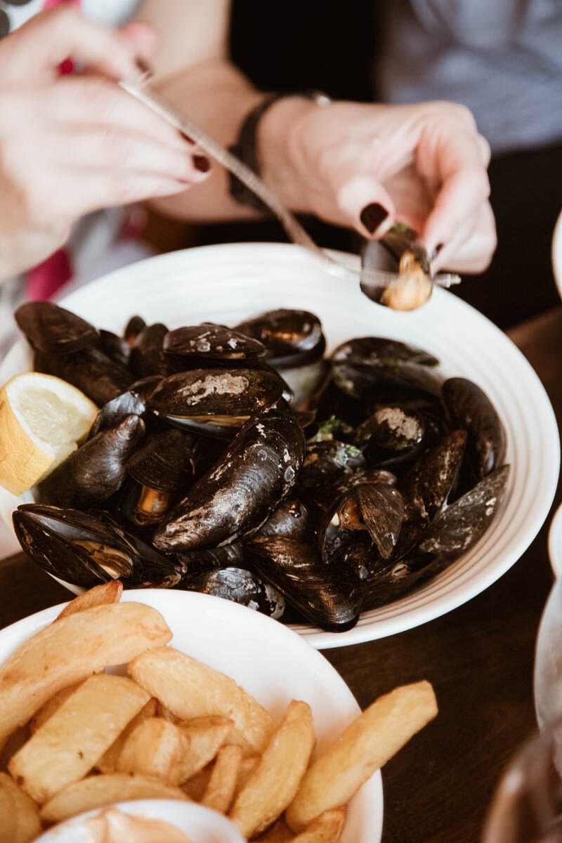 Las mejores cosas que ver en Dublín