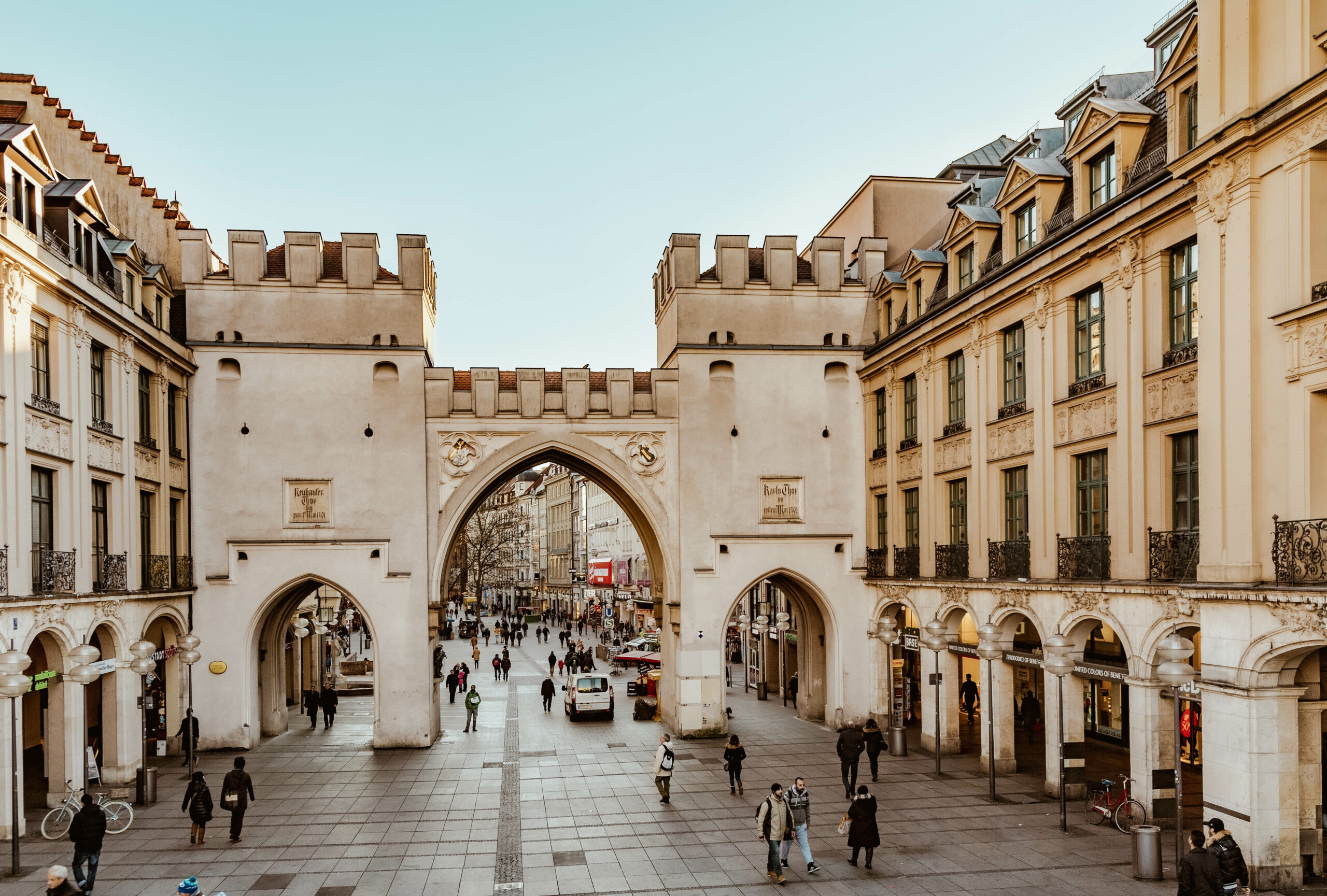 Las mejores cosas que ver en Múnich