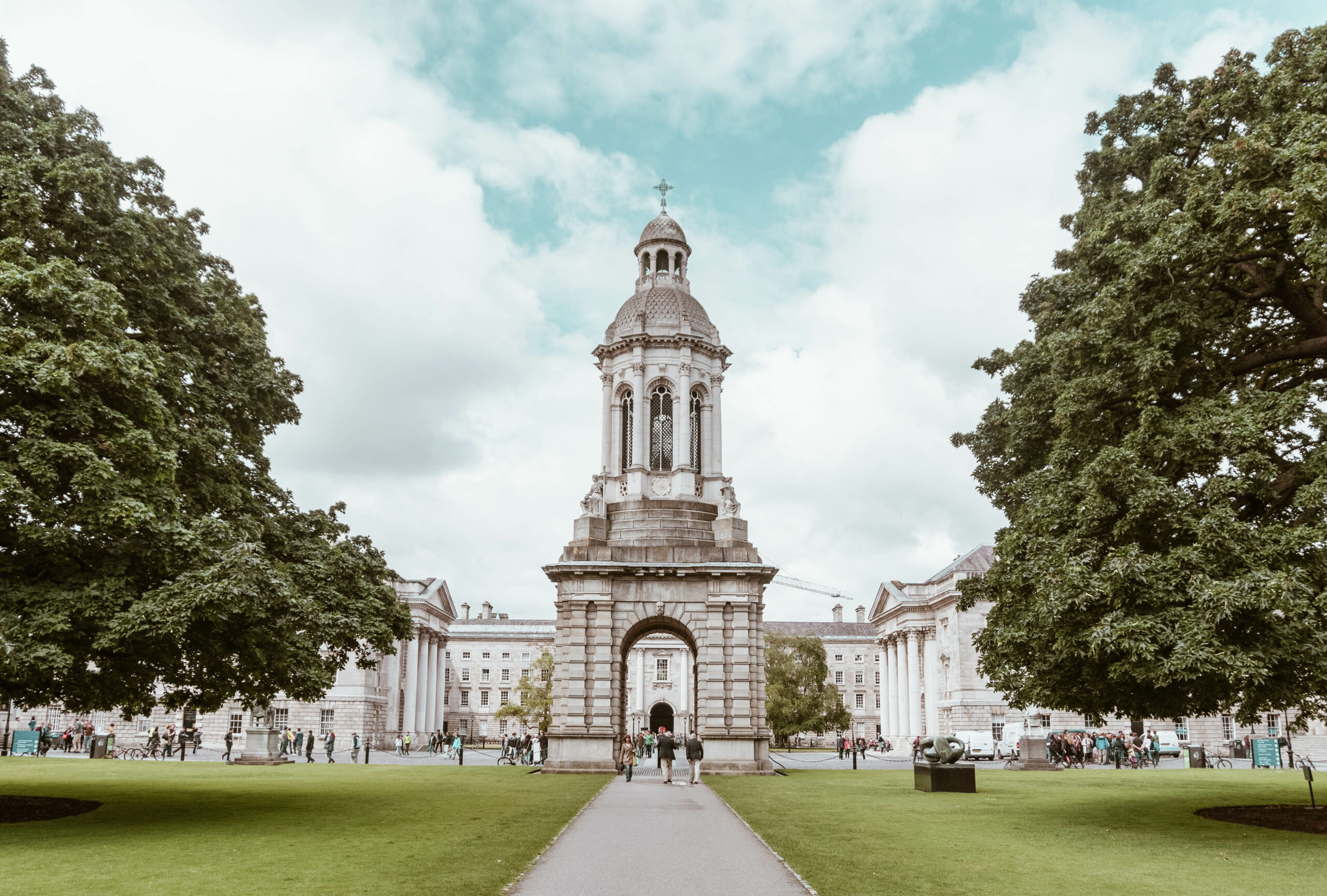 Las mejores cosas que ver en Dublín