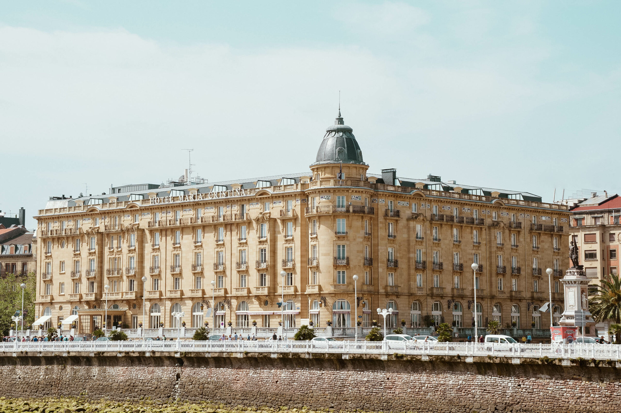 Las mejores cosas que ver en San Sebastián