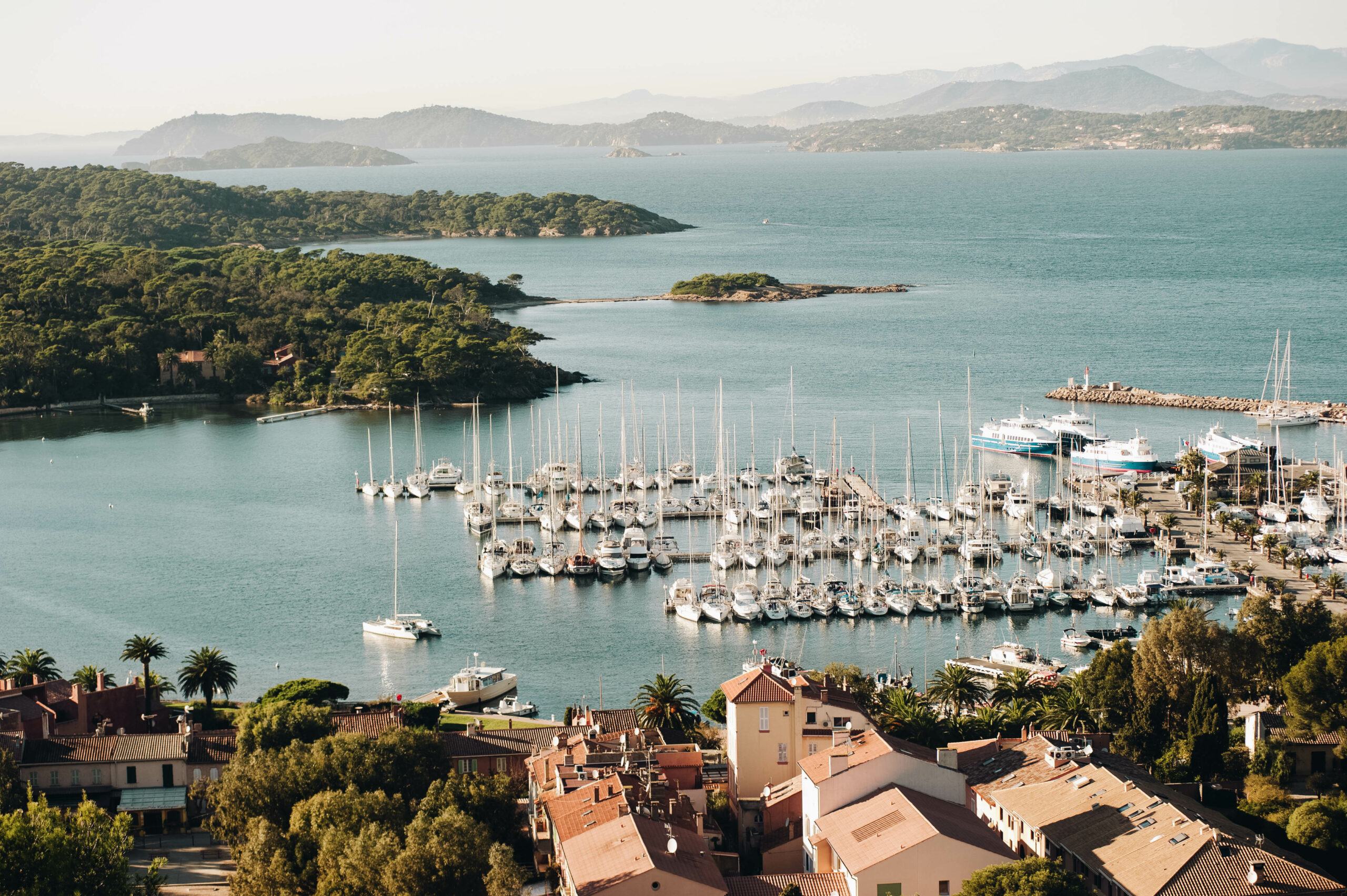 Pelis para inspirarse desde casa