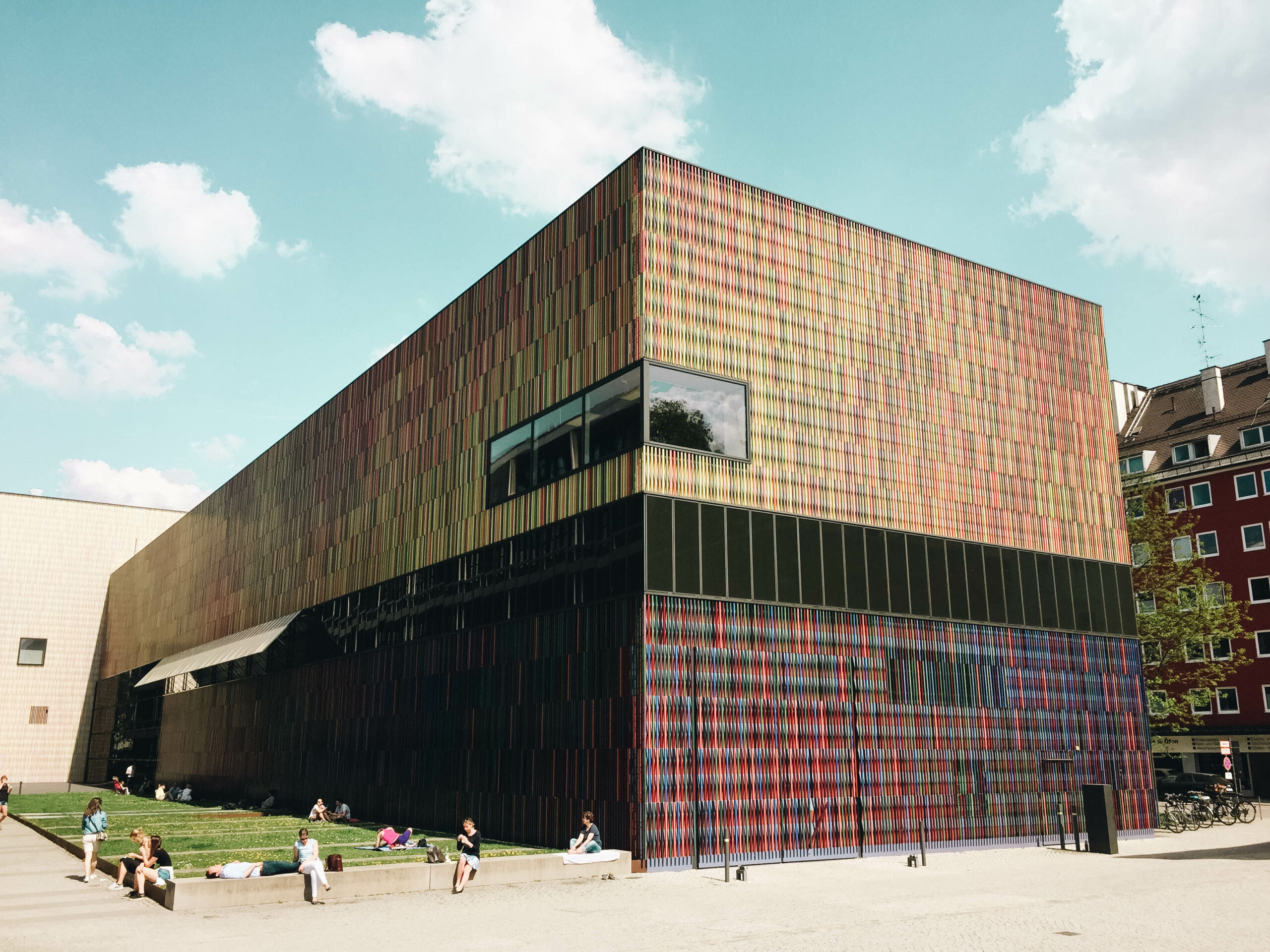 Las mejores cosas que ver en Múnich