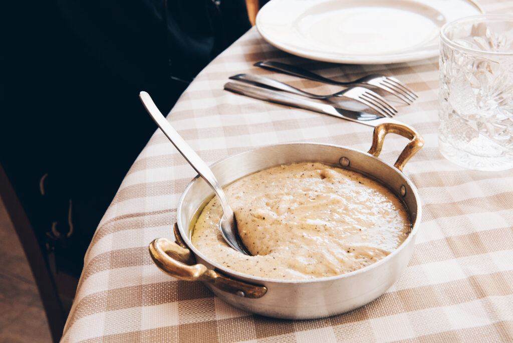 Adopta una ciudad: Bérgamo