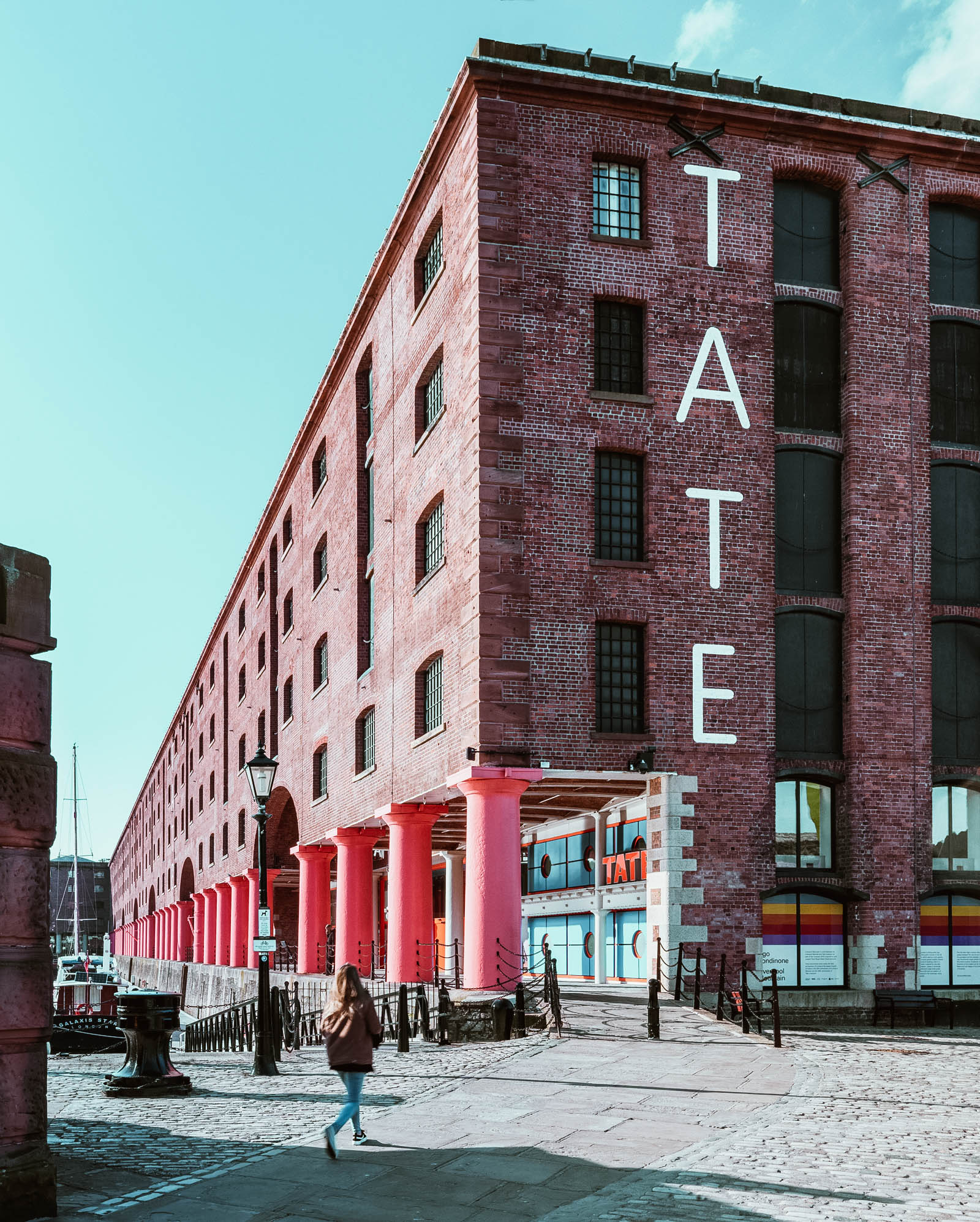 Las mejores cosas que ver en Liverpool