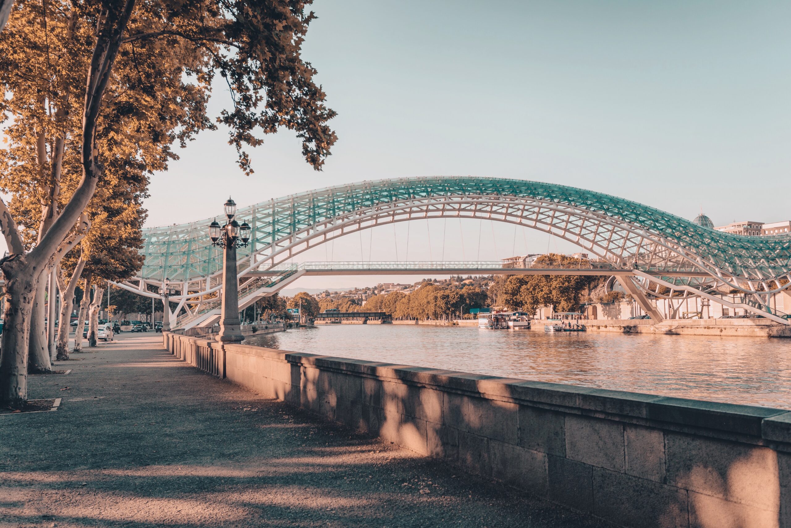 Próxima parada: El país de las maravillas