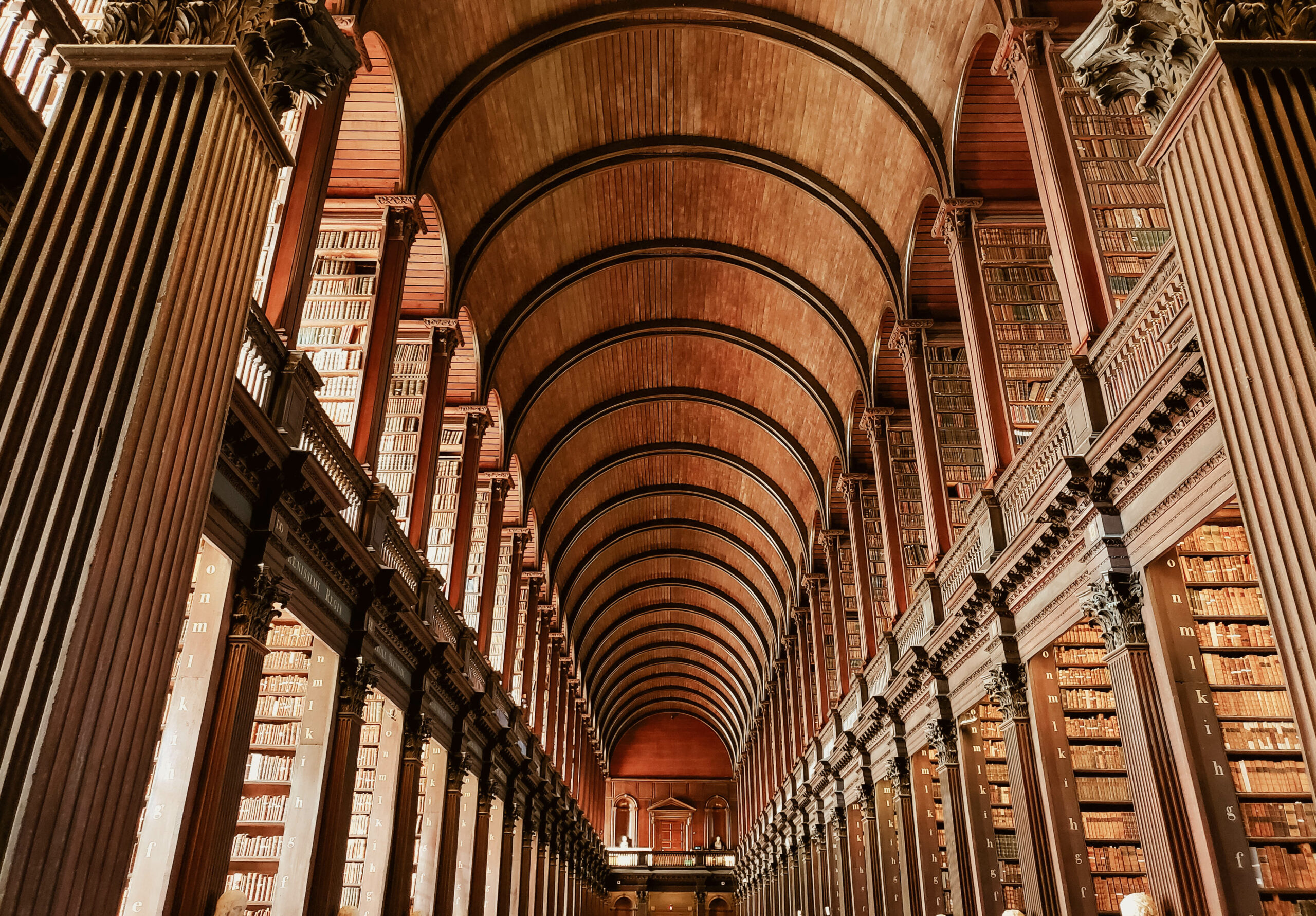 Las mejores cosas que ver en Dublín