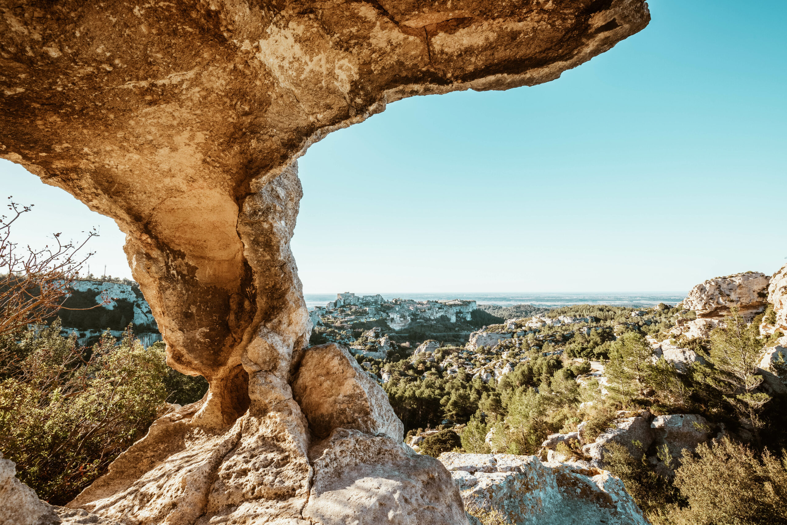 La Provenza: relax a la francesa