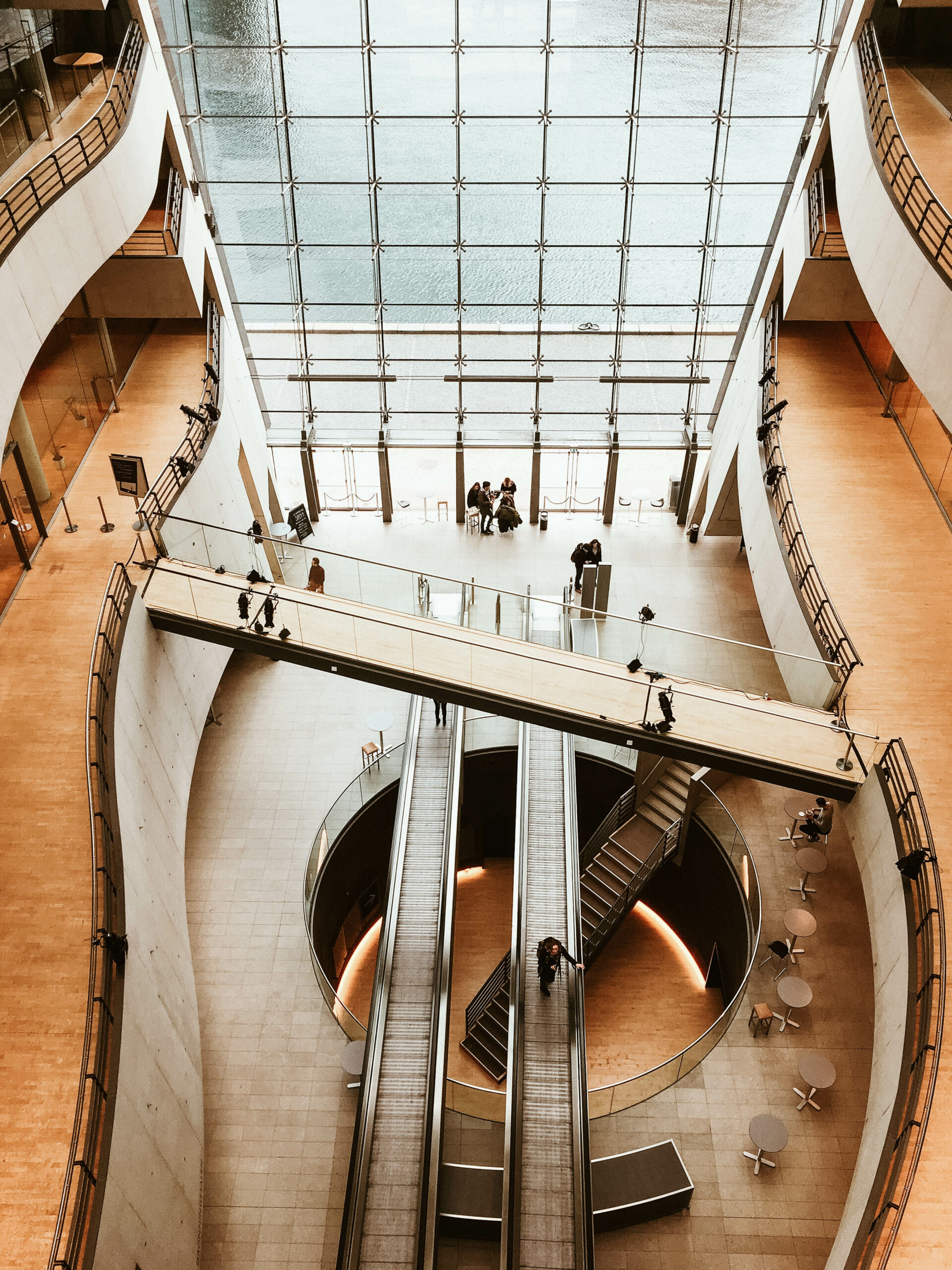 72 horas en Copenhague