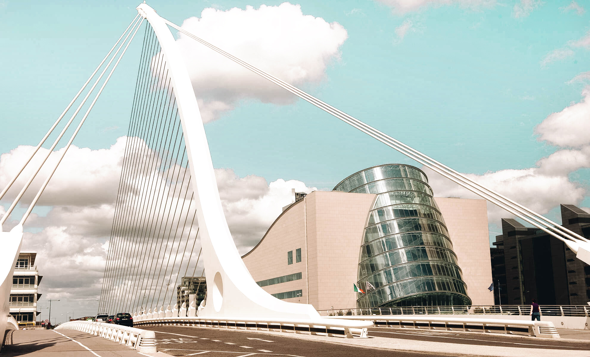 Las mejores cosas que ver en Dublín