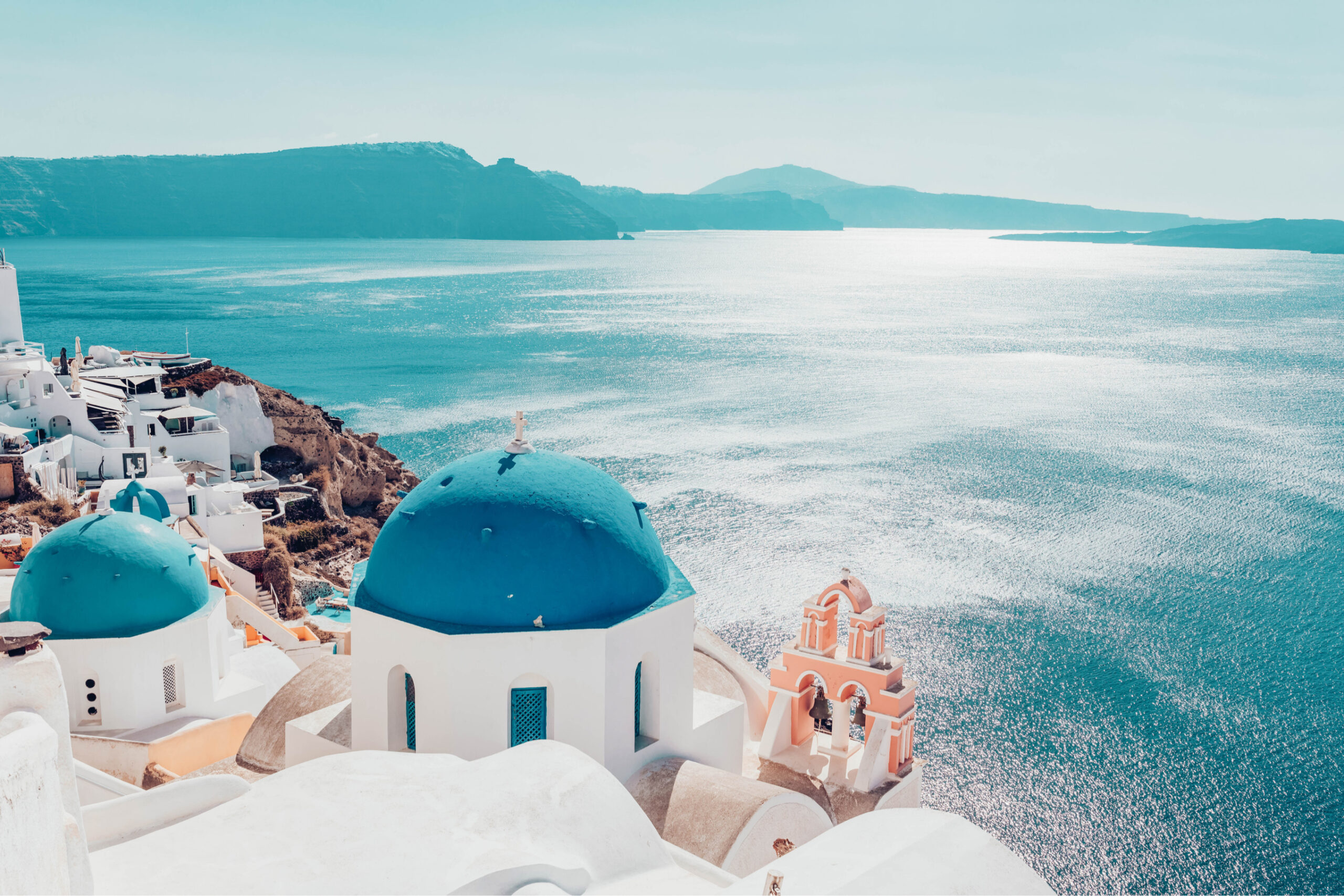 Pelis para inspirarse desde casa