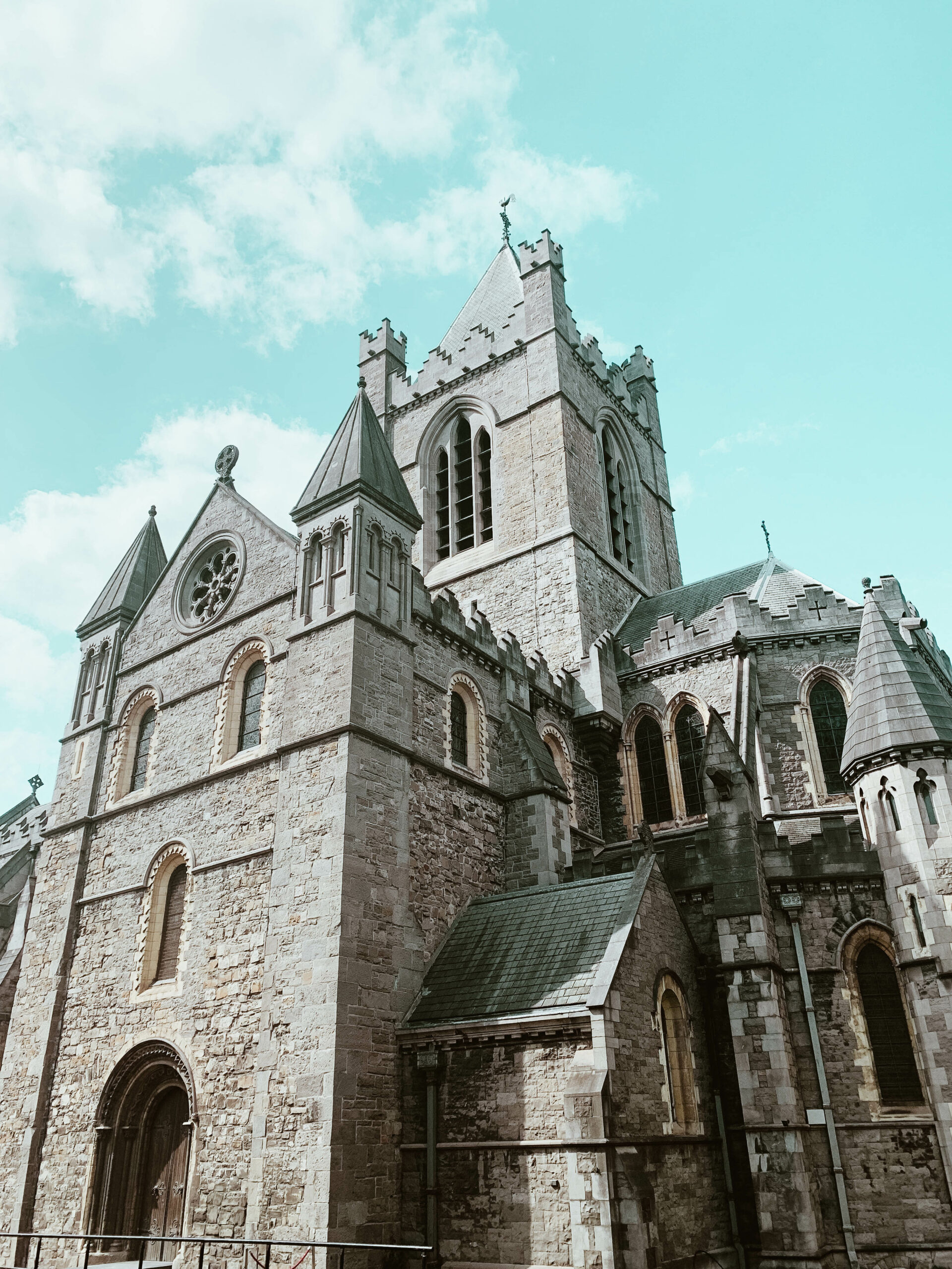 Las mejores cosas que ver en Dublín