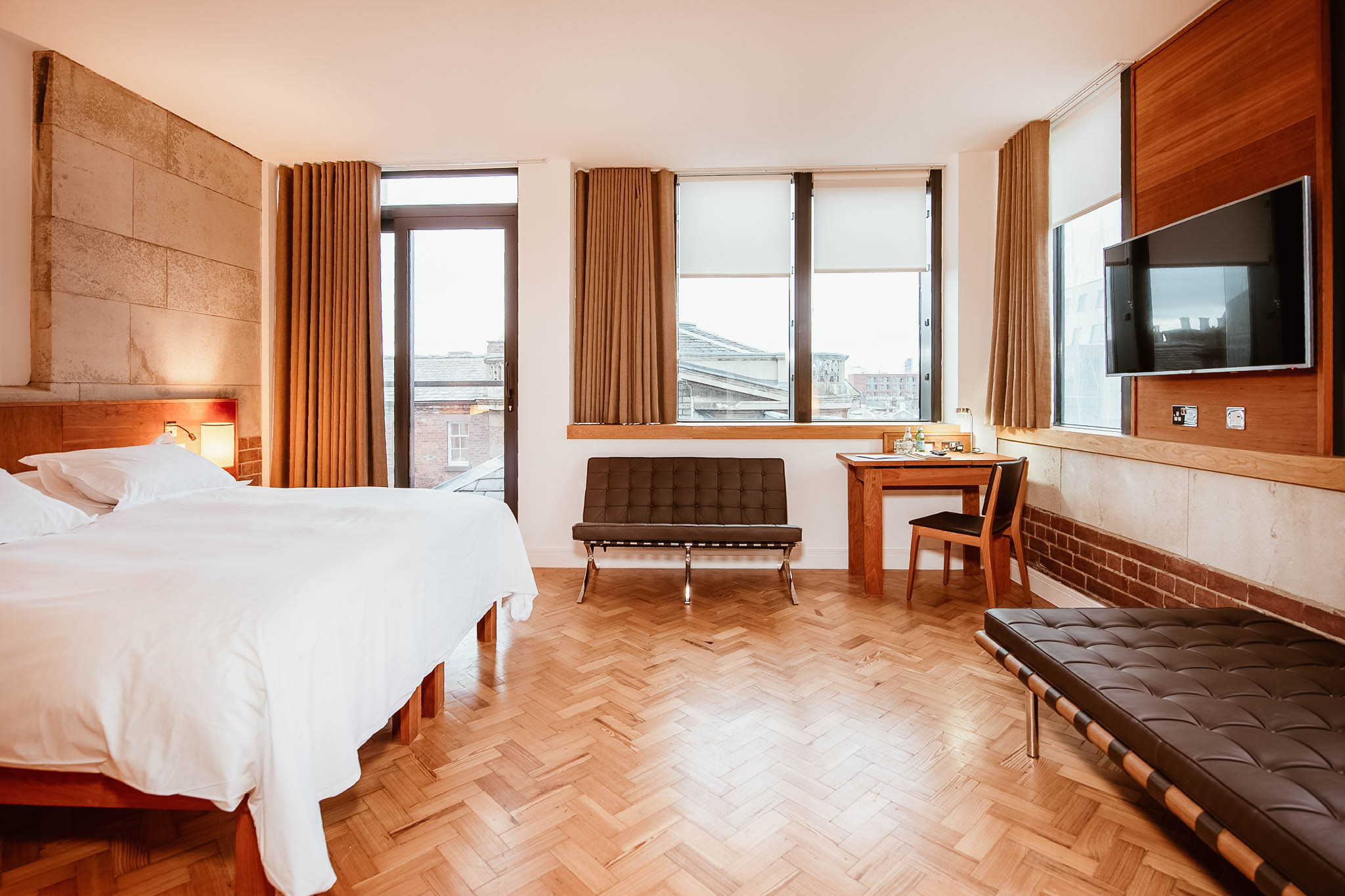 Las mejores cosas que ver en Liverpool