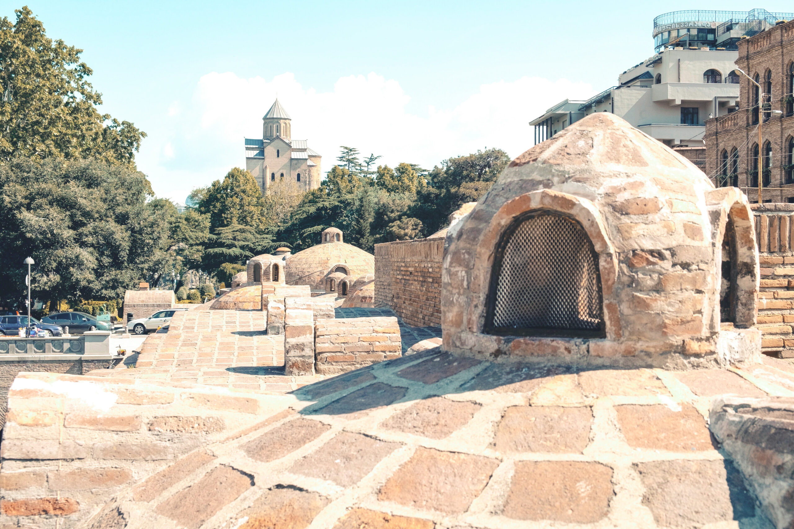 Próxima parada: El país de las maravillas