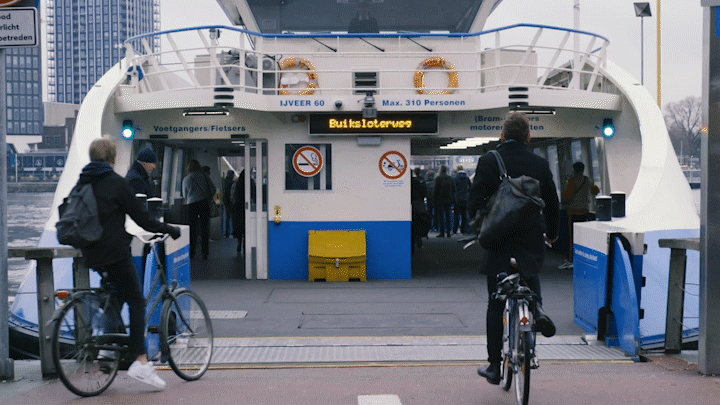 Qué ver en Ámsterdam en 3 días