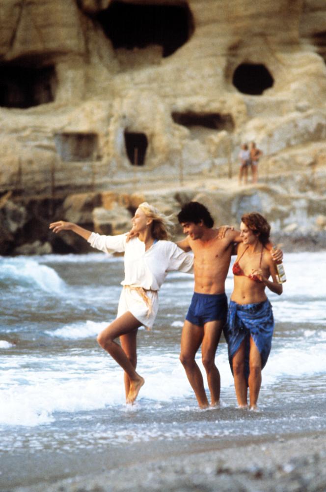 Pelis para inspirarse desde casa