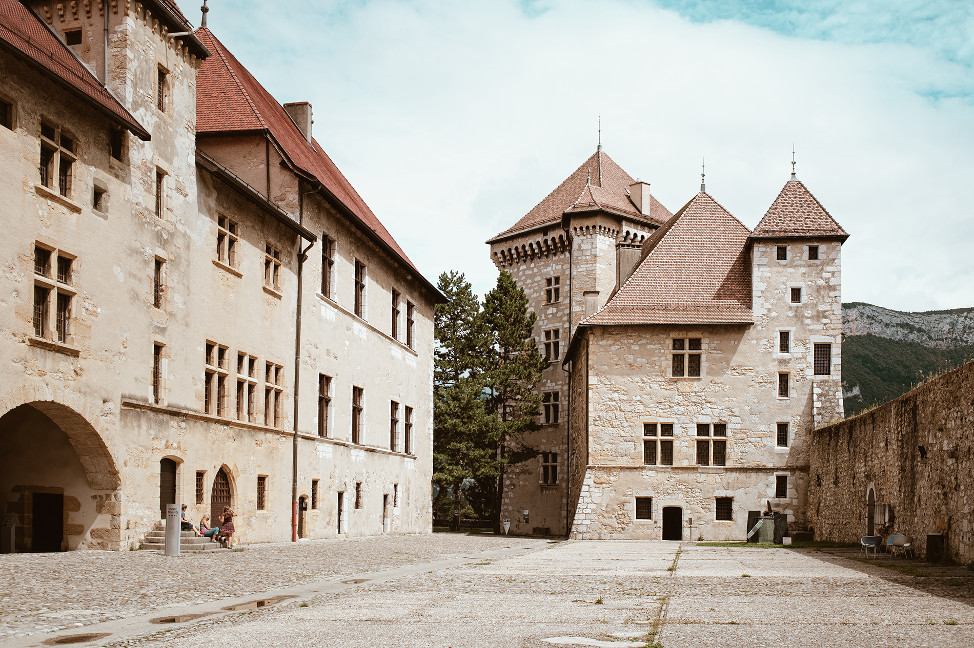 De cabeza: los mejores lagos de Europa