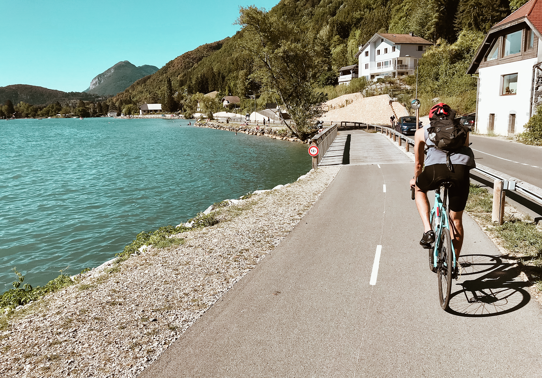 De cabeza: los mejores lagos de Europa