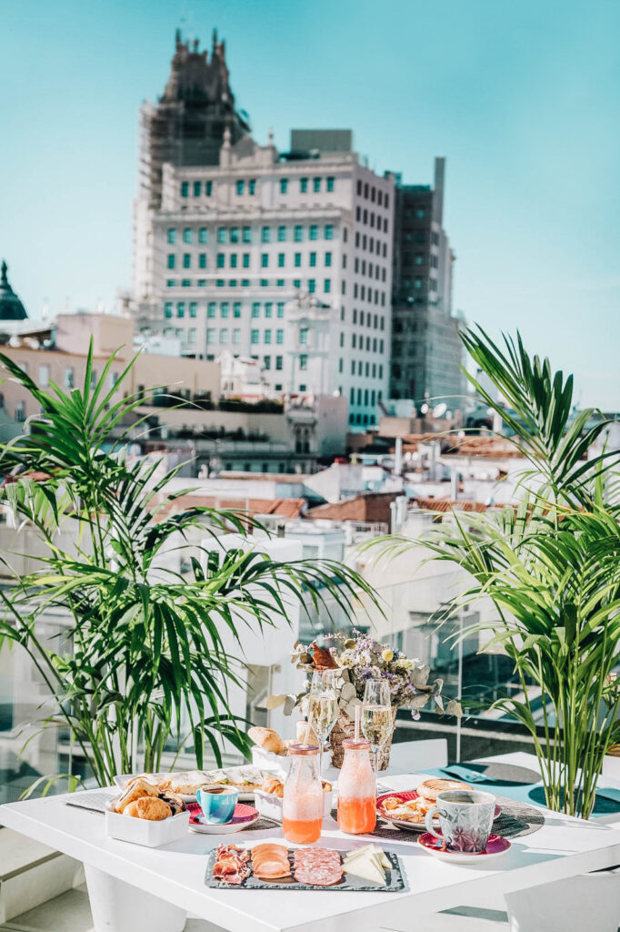 Natación urbana: las mejores piscinas de las capitales europeas