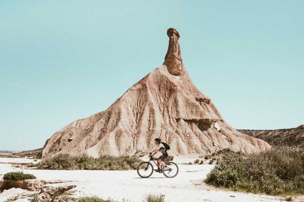Un marco incomparable: las mejores vistas panorámicas en Europa