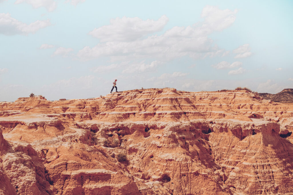 Un marco incomparable: las mejores vistas panorámicas en Europa