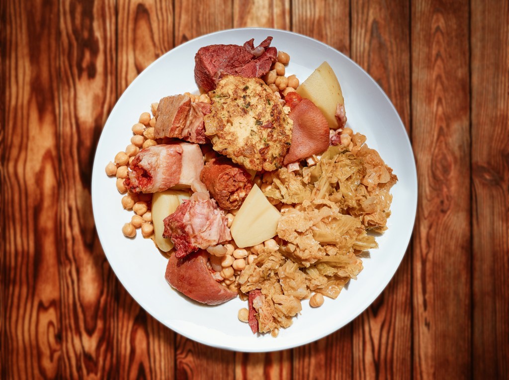 Más allá de Malasaña: los barrios más molones de España