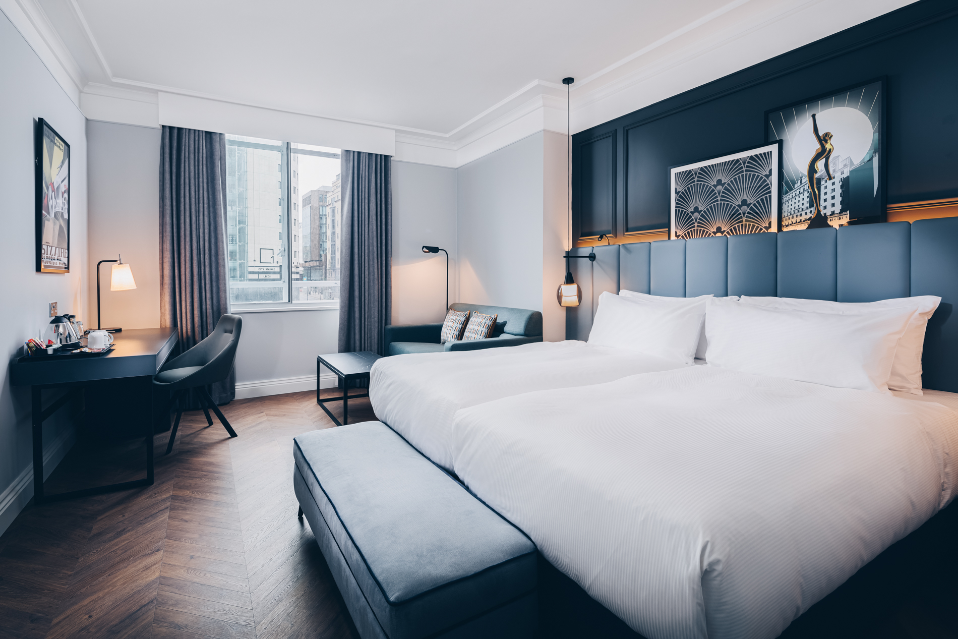 Las mejores cosas que ver en Leeds