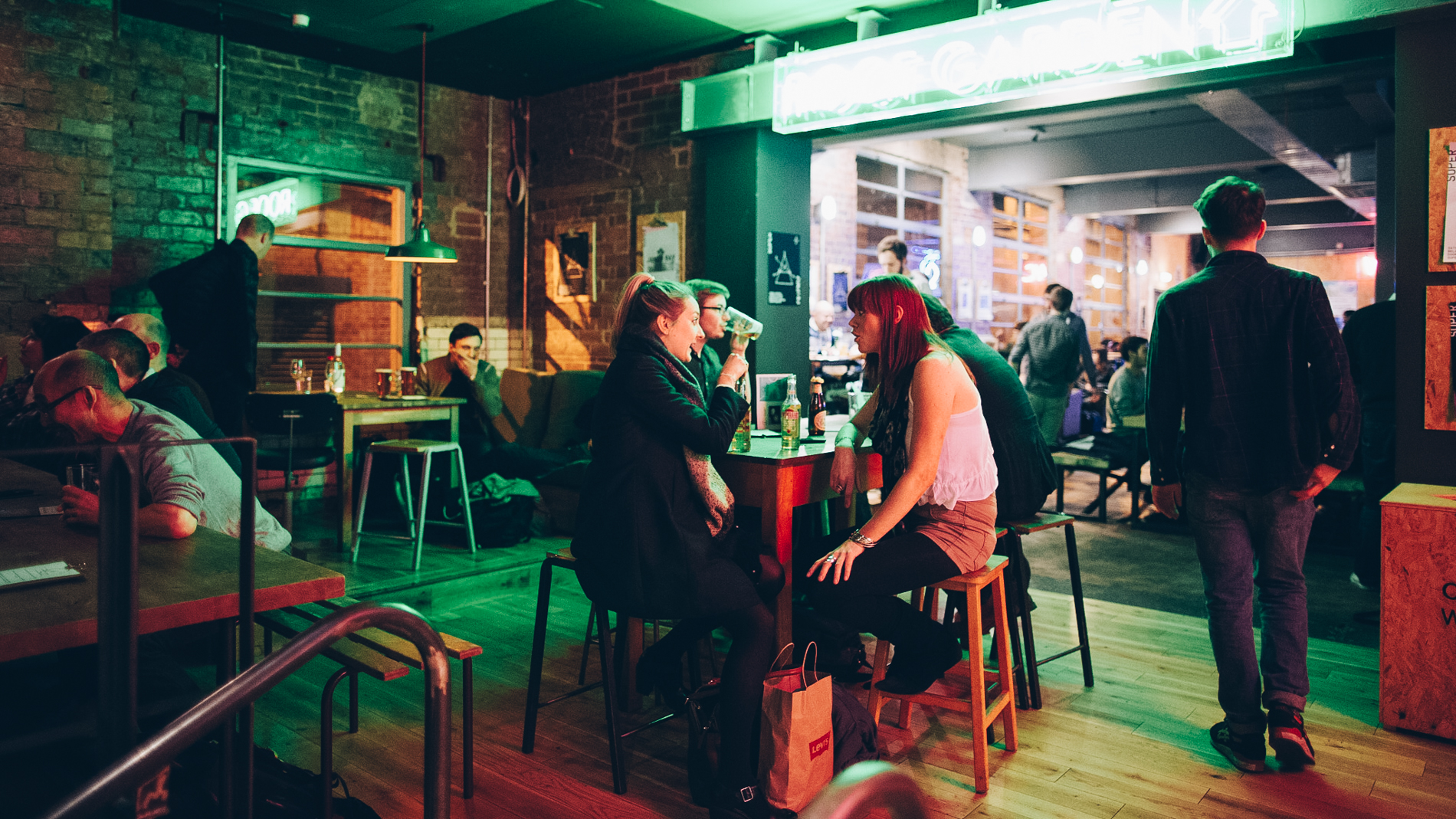 Las mejores cosas que ver en Leeds