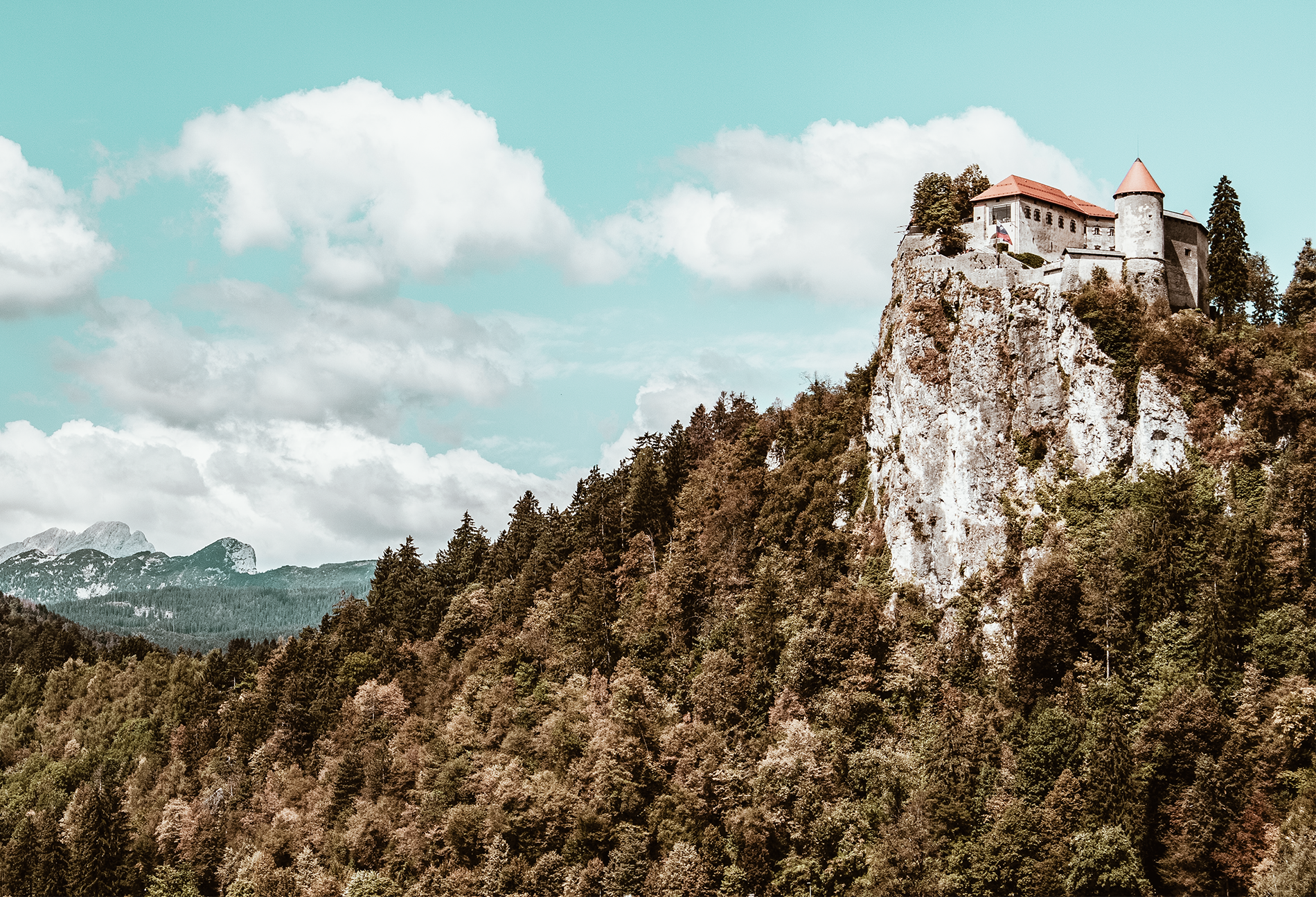 De cabeza: los mejores lagos de Europa