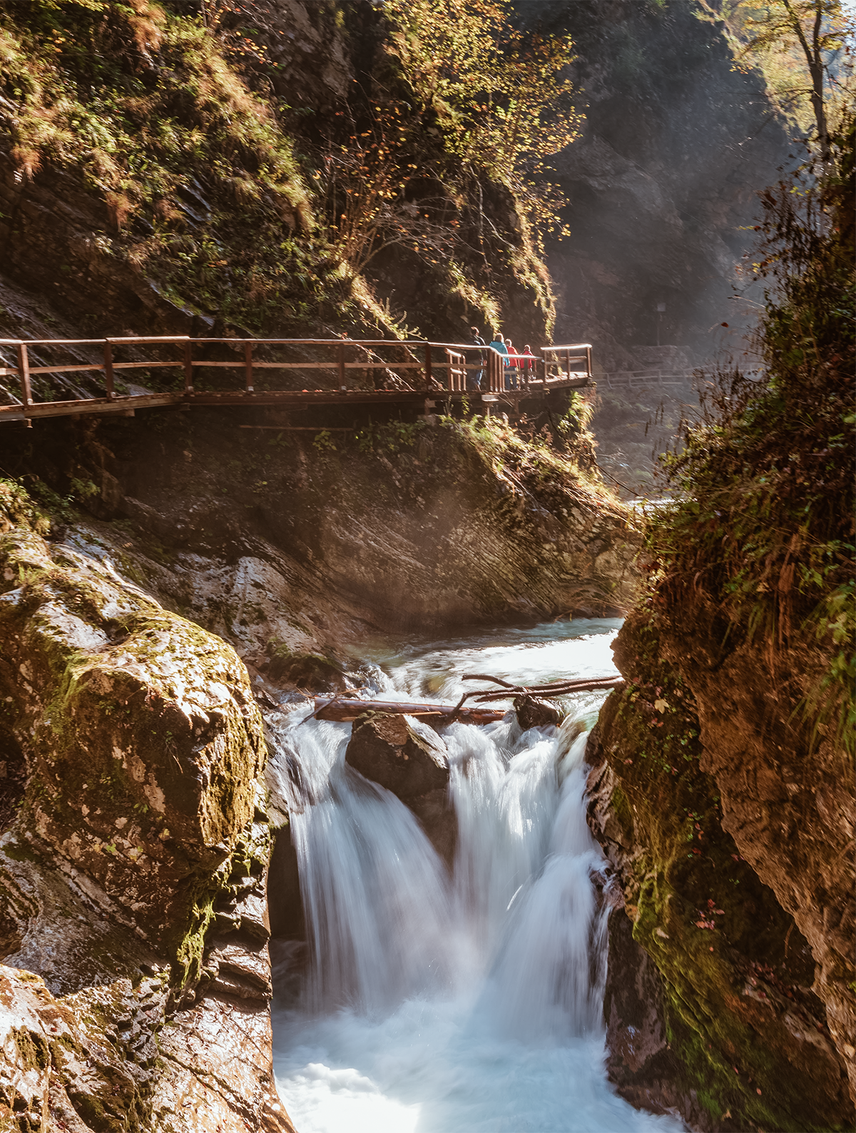 De cabeza: los mejores lagos de Europa